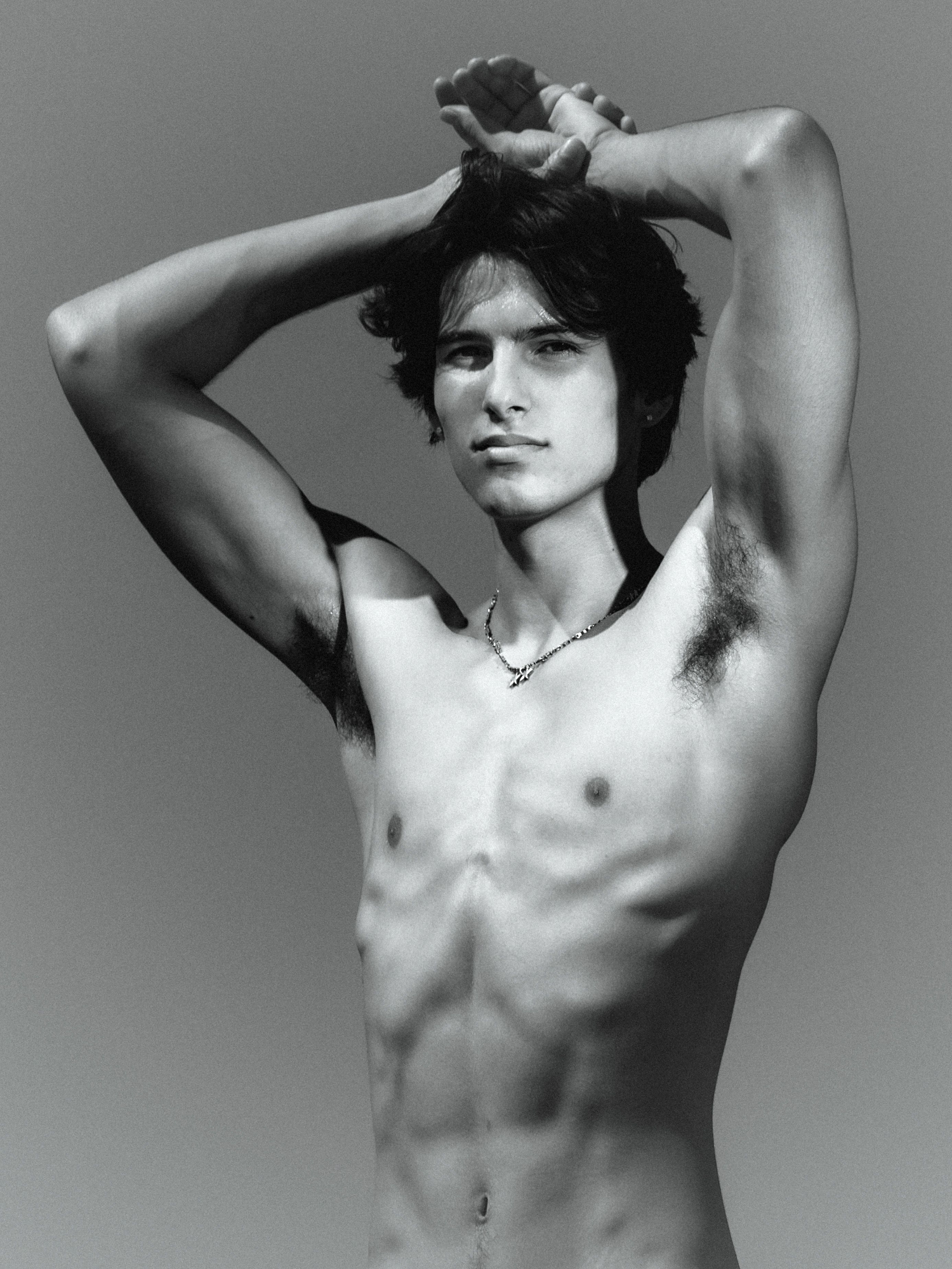 ASHTON IANNICIELLO photo