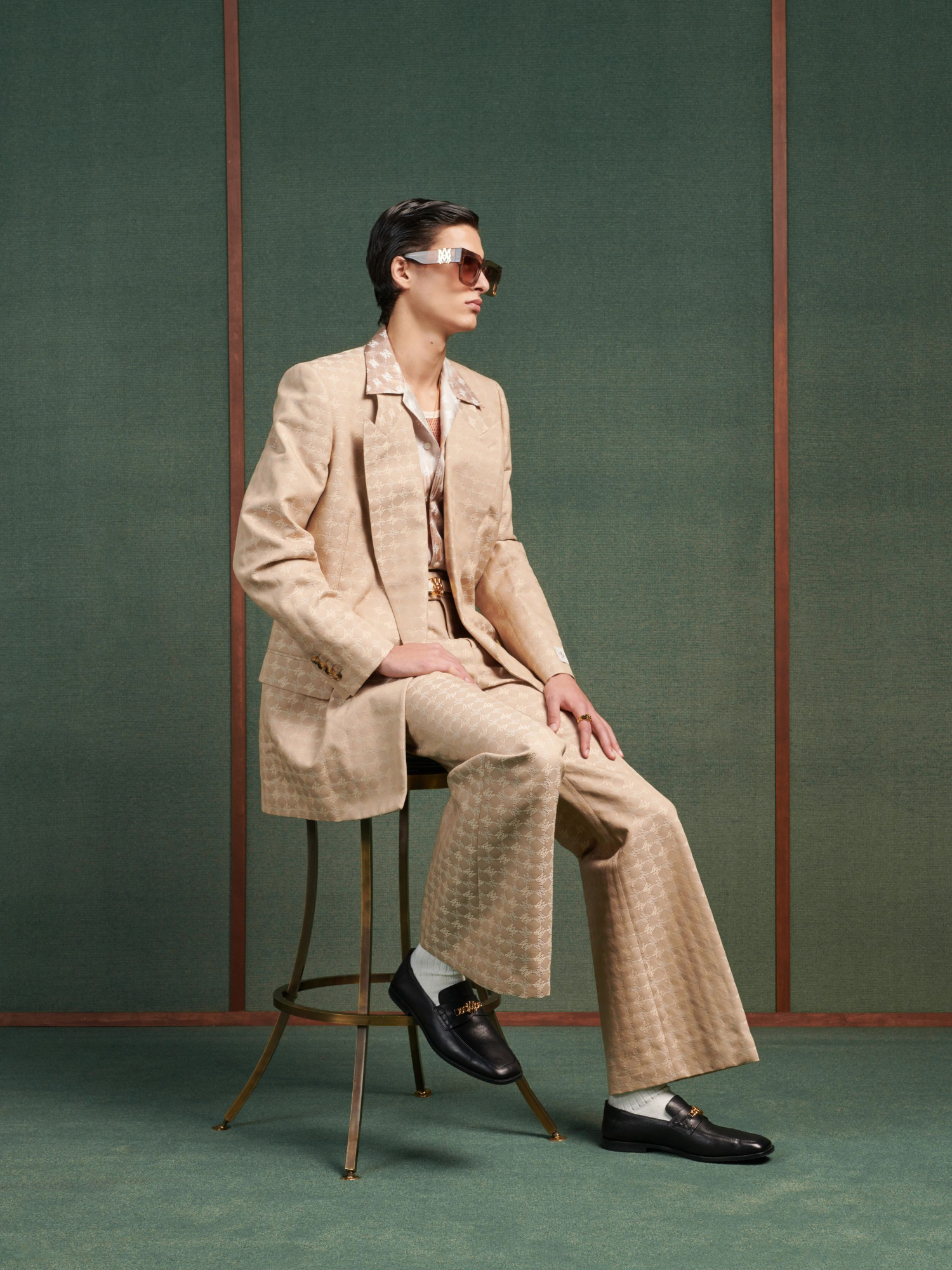 ASHTON IANNICIELLO photo