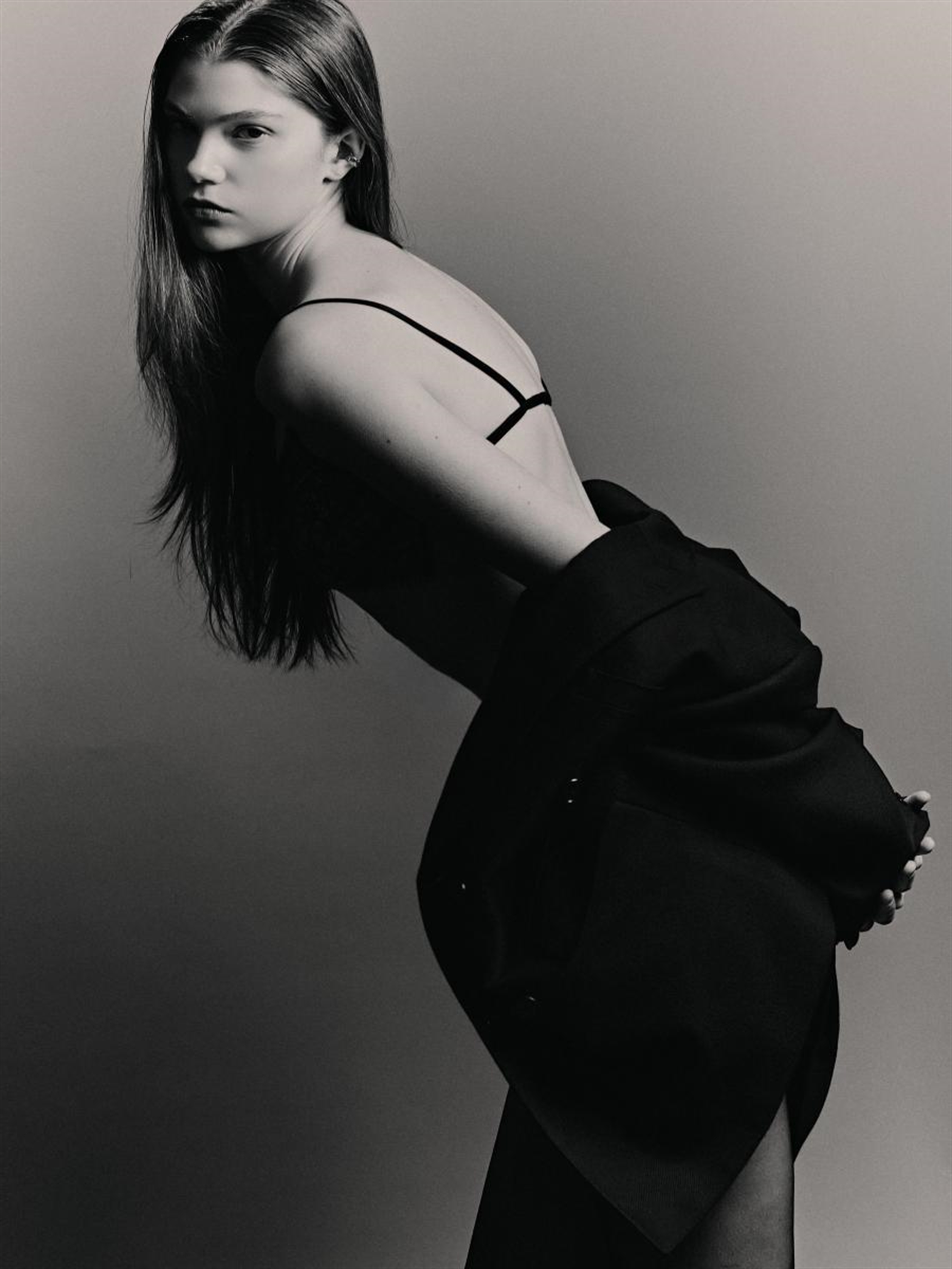 CAITLIN DOUGHERTY photo