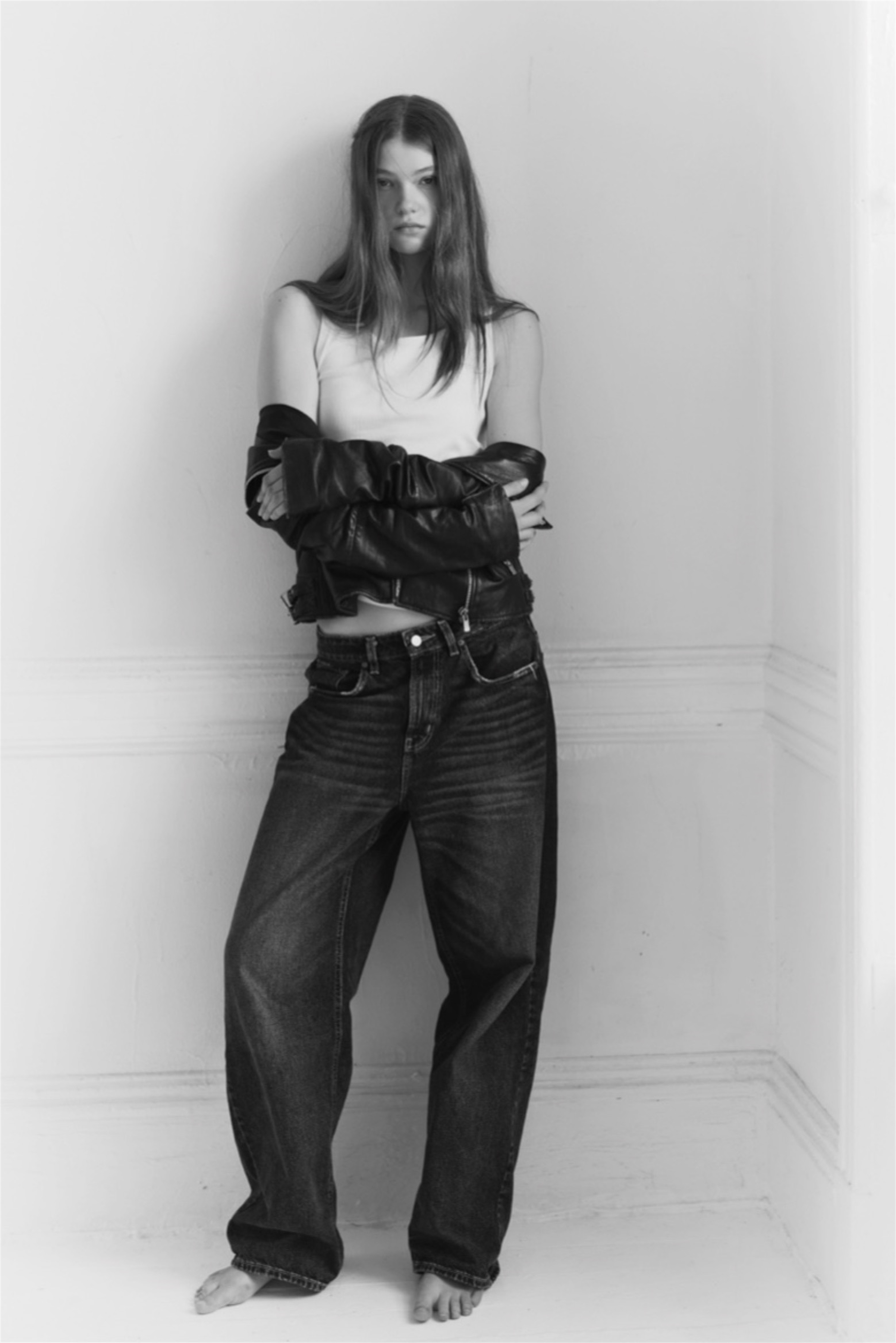 CAITLIN DOUGHERTY photo