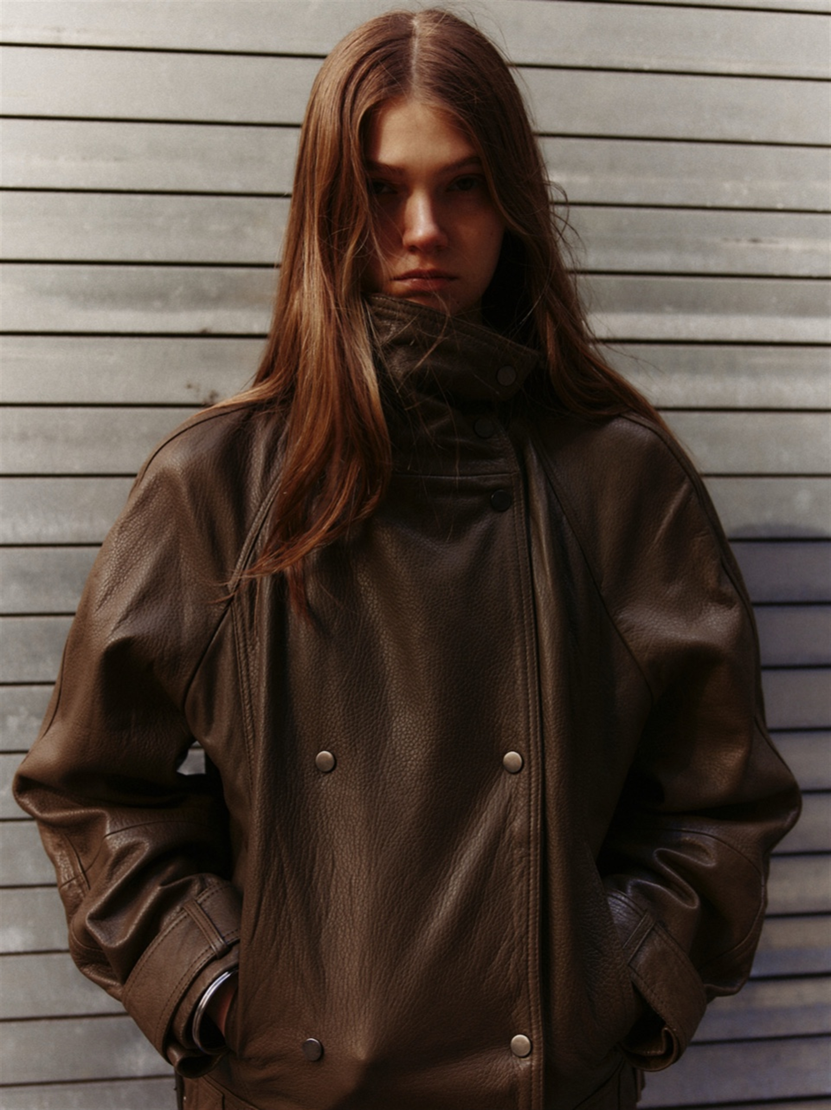 CAITLIN DOUGHERTY photo