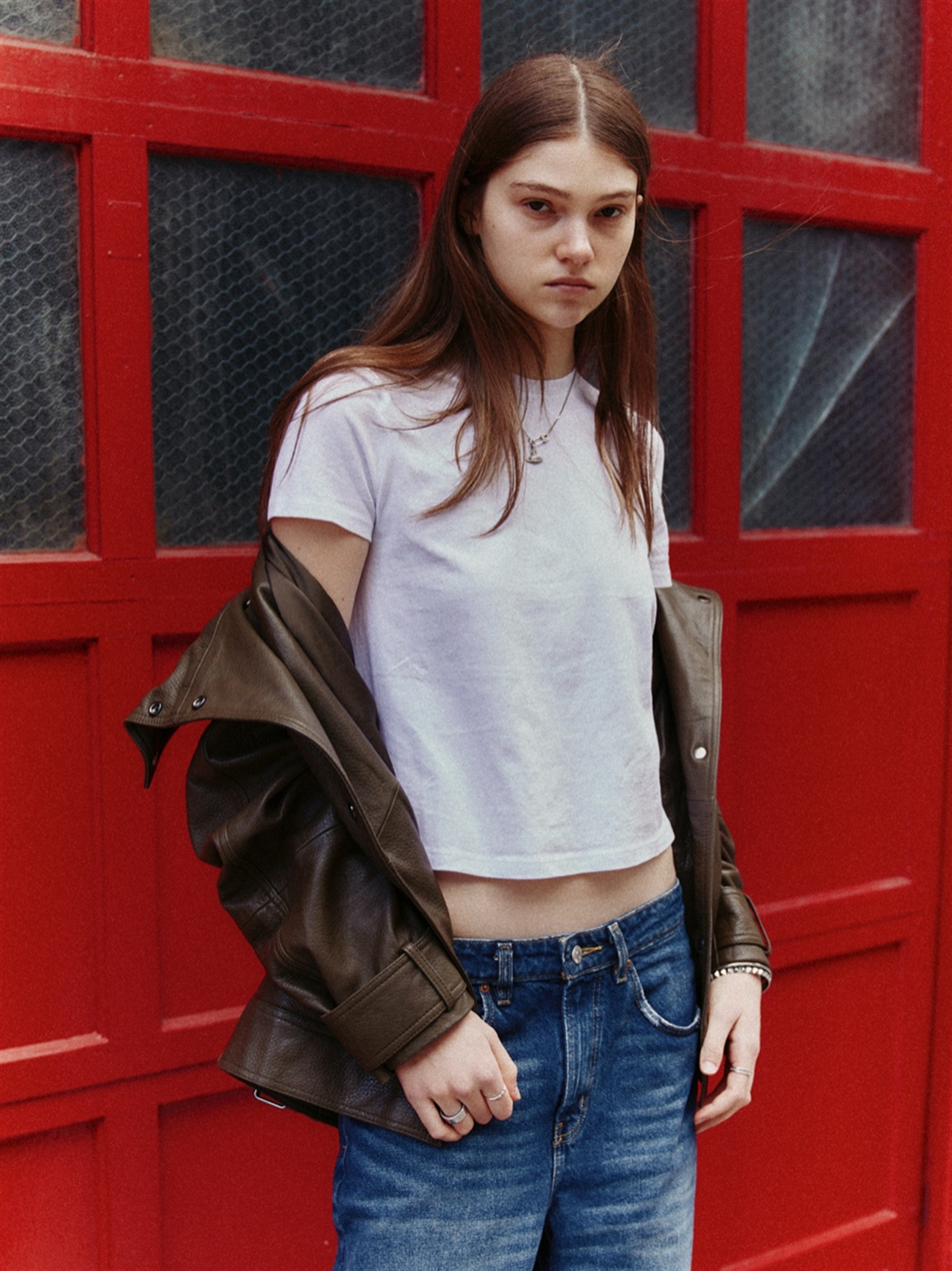 CAITLIN DOUGHERTY photo