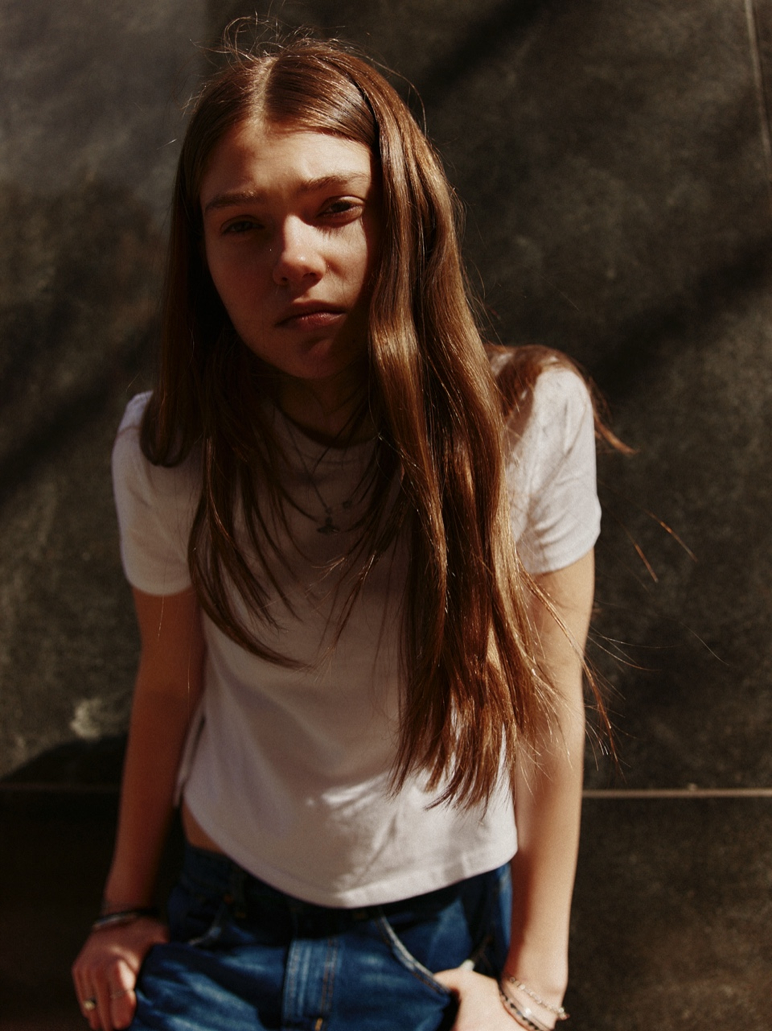 CAITLIN DOUGHERTY photo