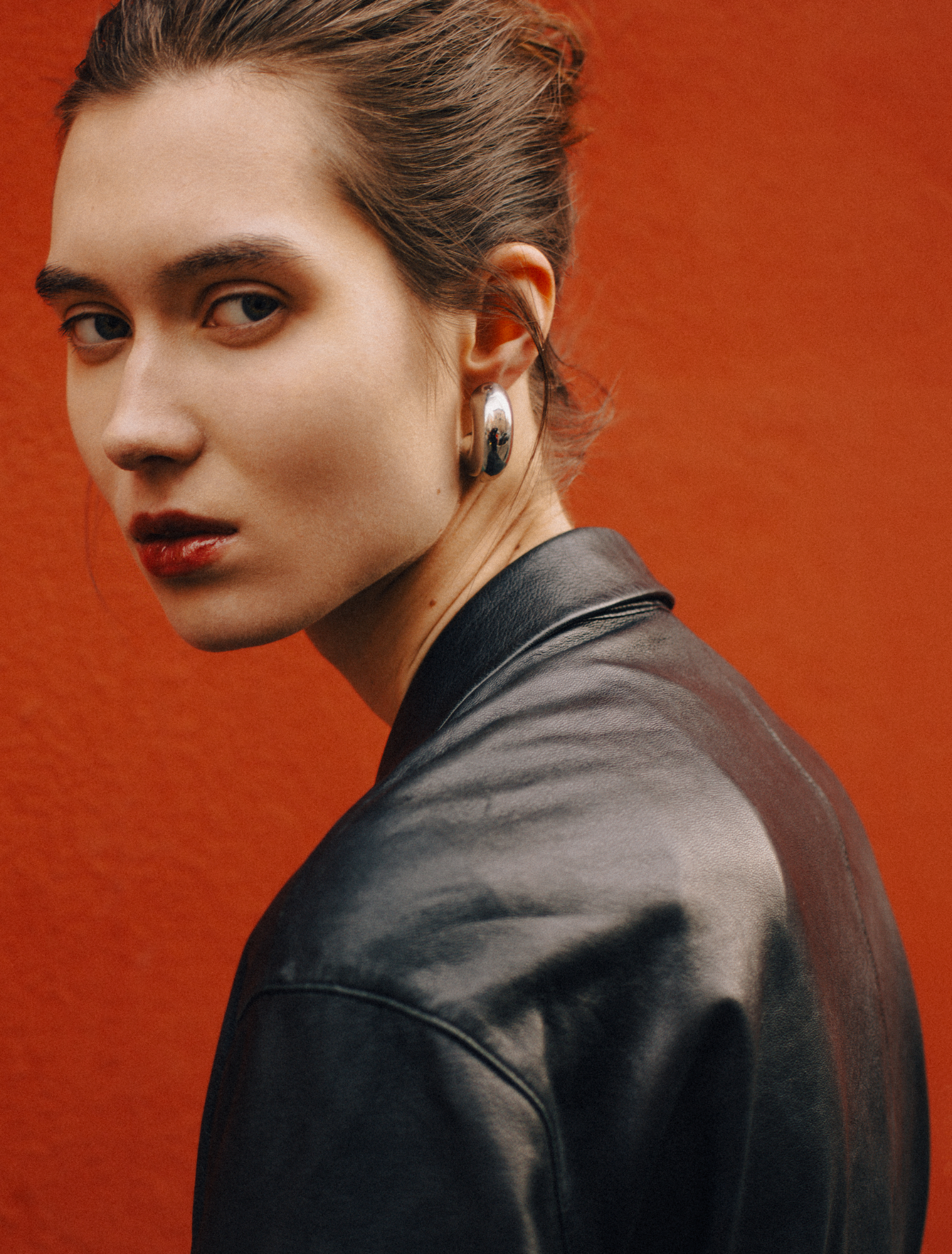 GINTE KAZLAUSKAITE photo