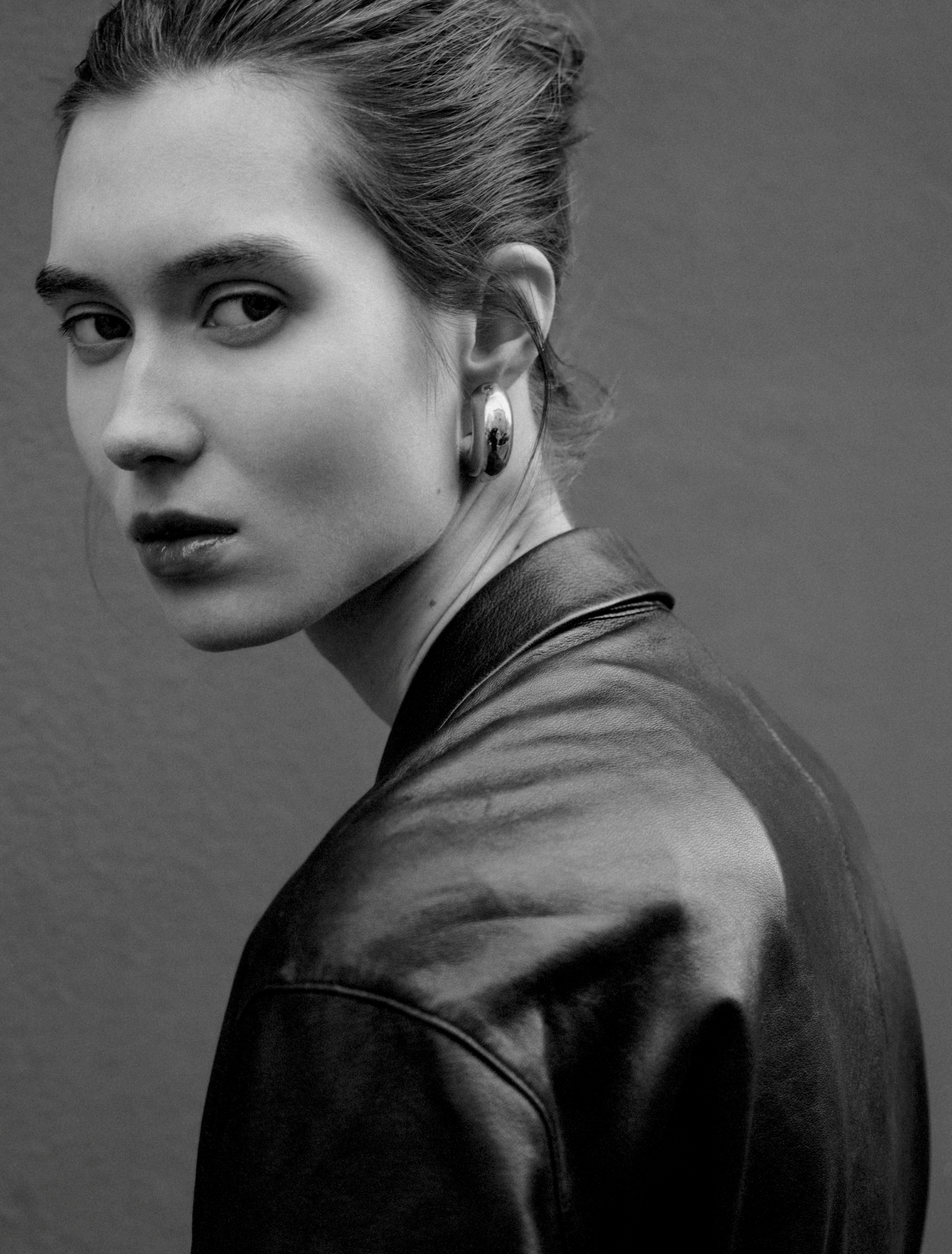 GINTE KAZLAUSKAITE photo