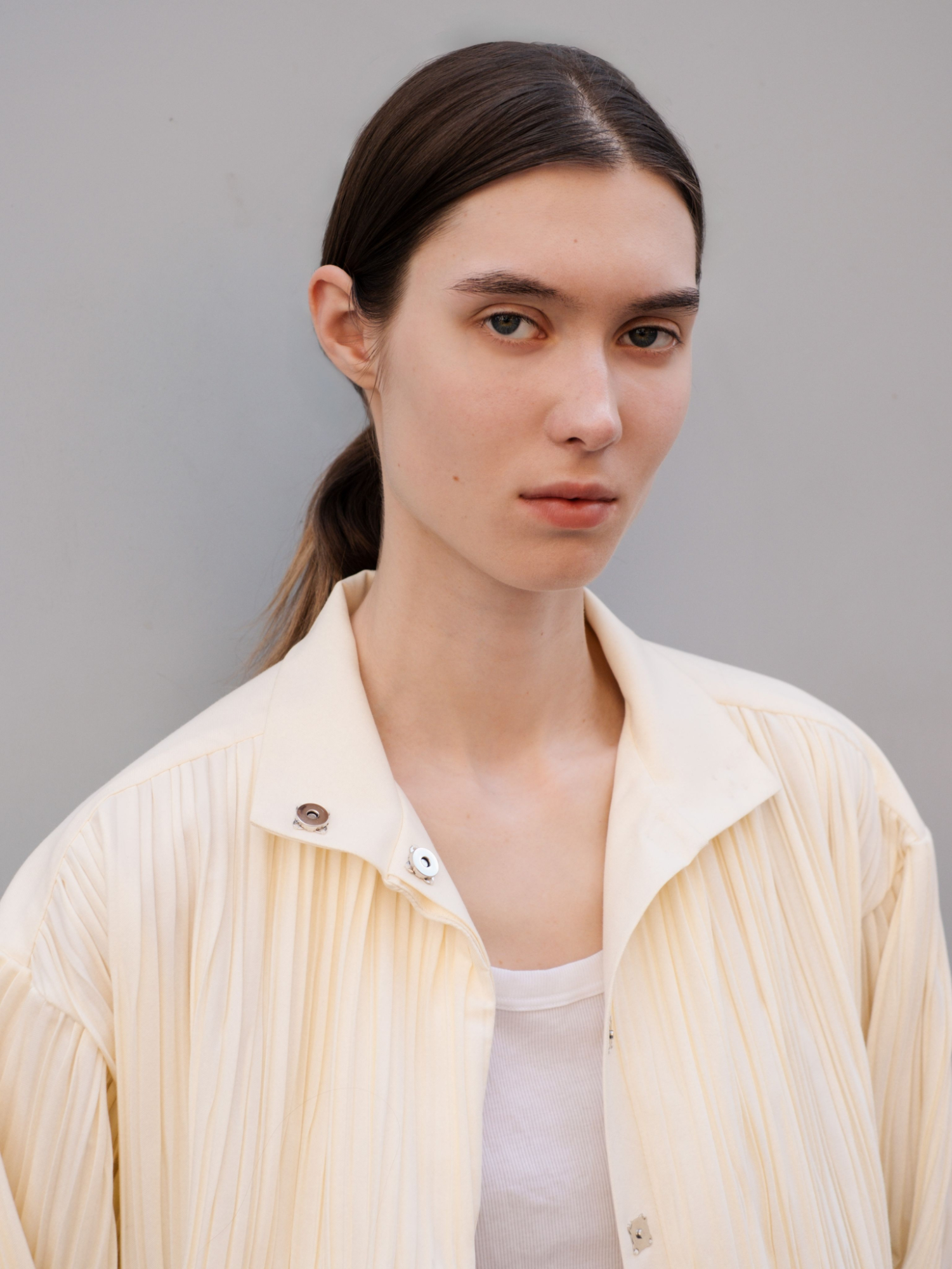 GINTE KAZLAUSKAITE photo