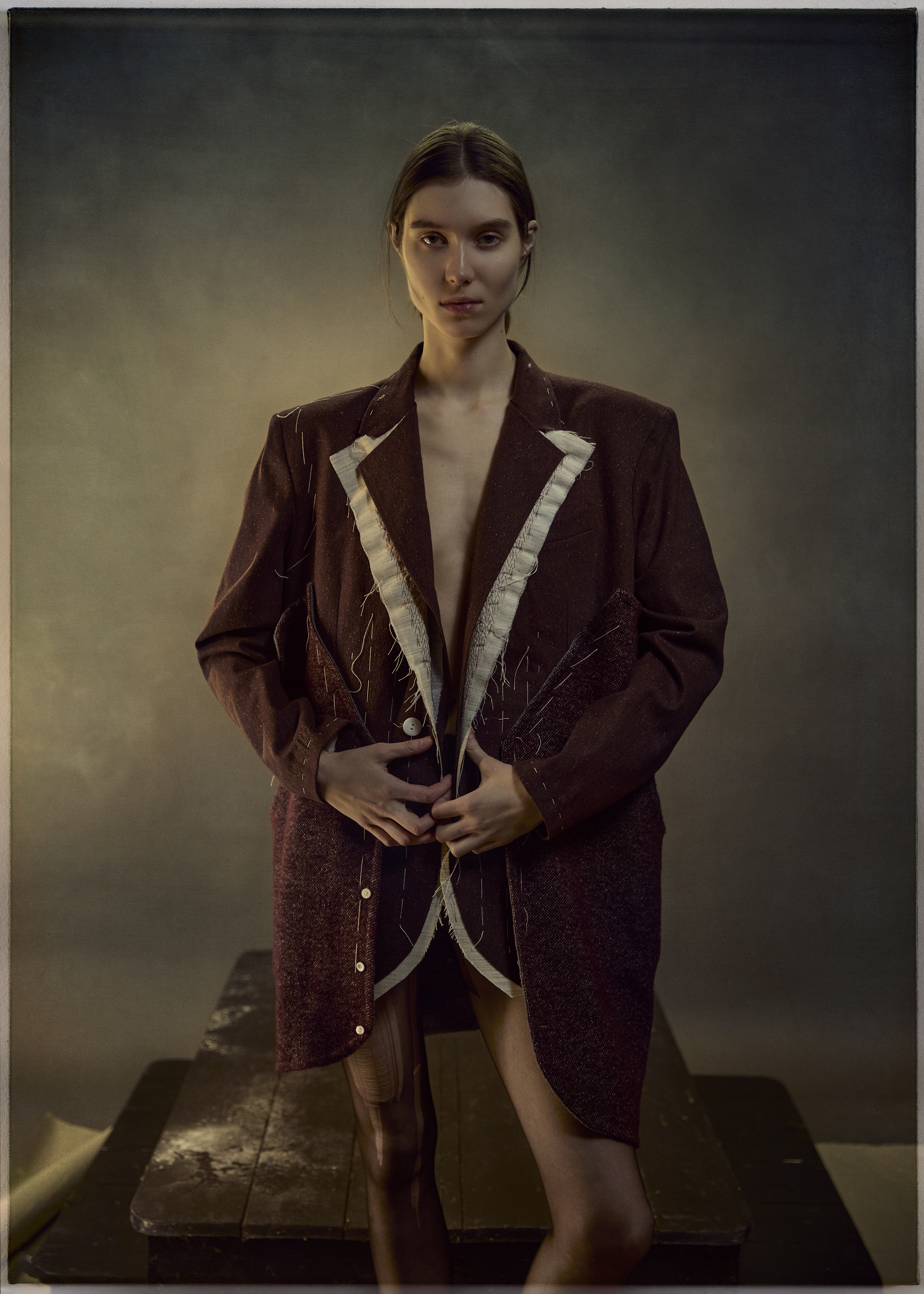 GINTE KAZLAUSKAITE photo