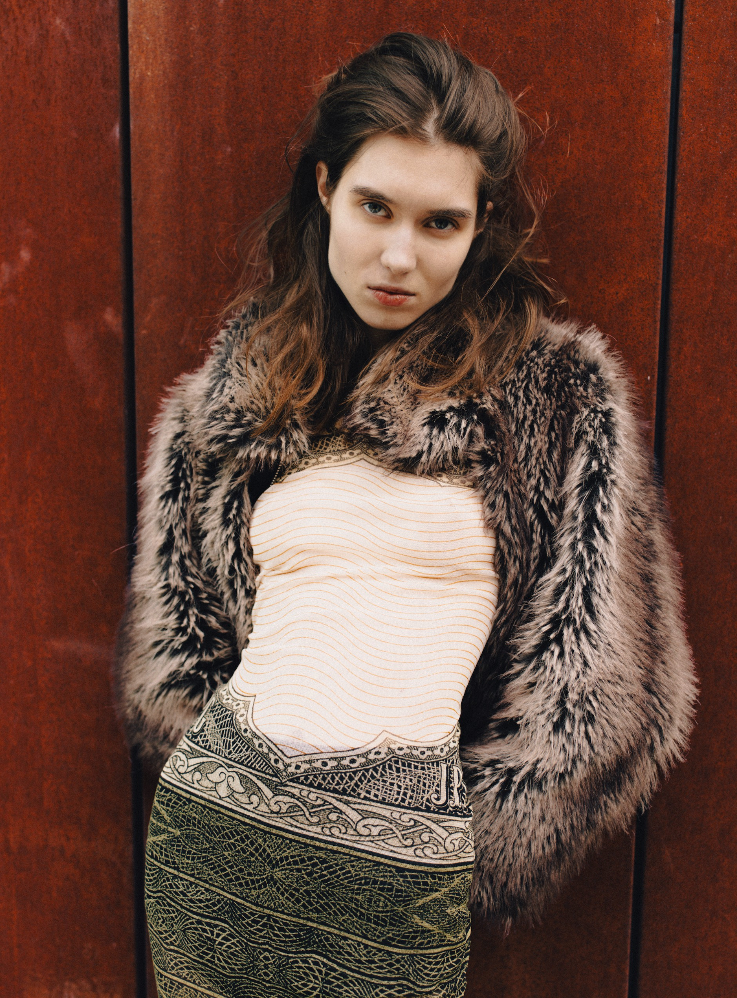 GINTE KAZLAUSKAITE photo