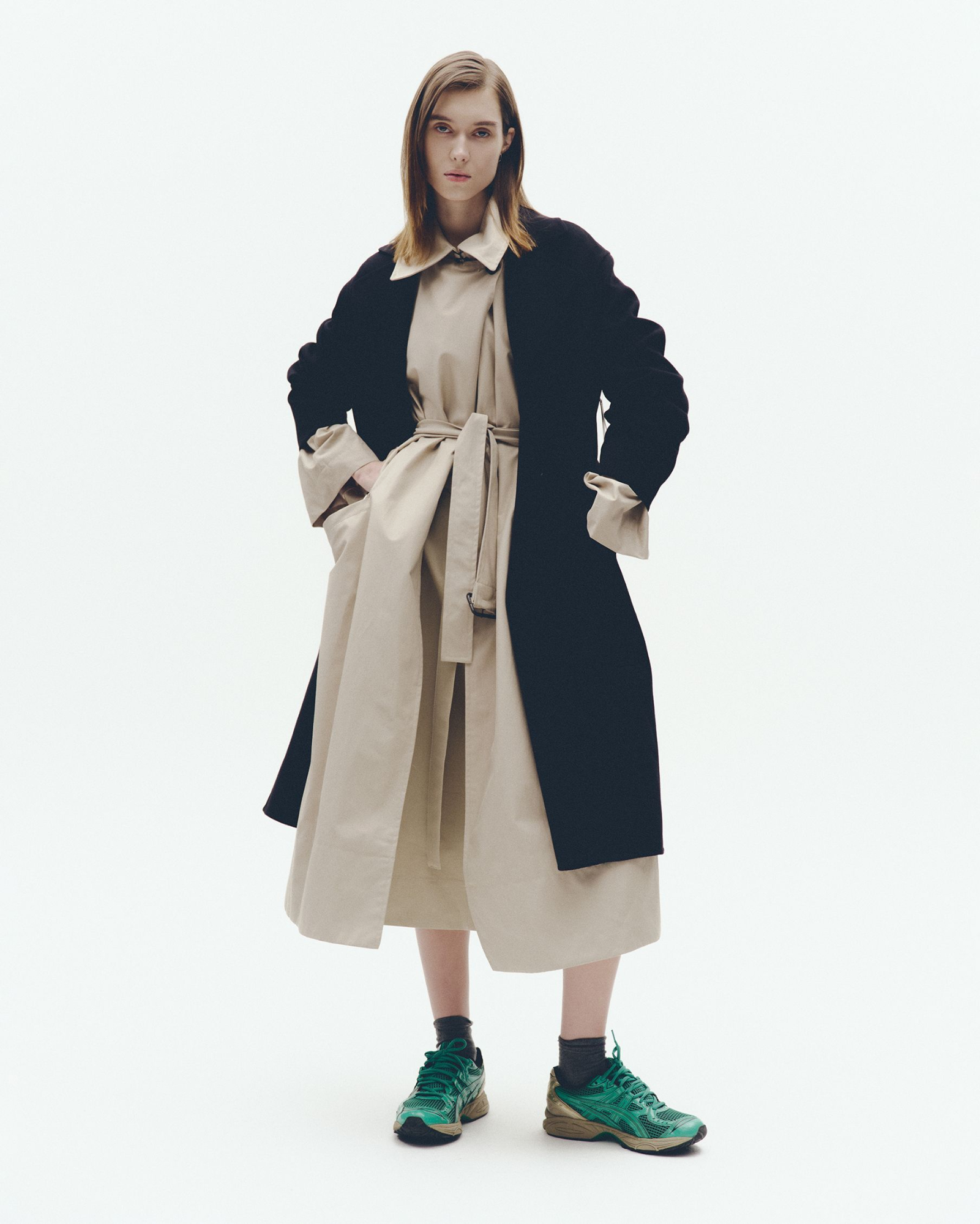 GINTE KAZLAUSKAITE photo