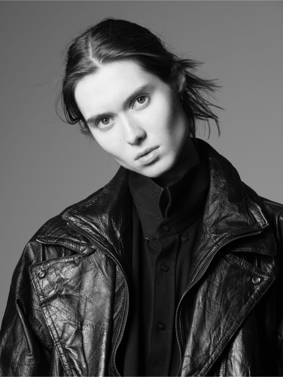 GINTE KAZLAUSKAITE photo