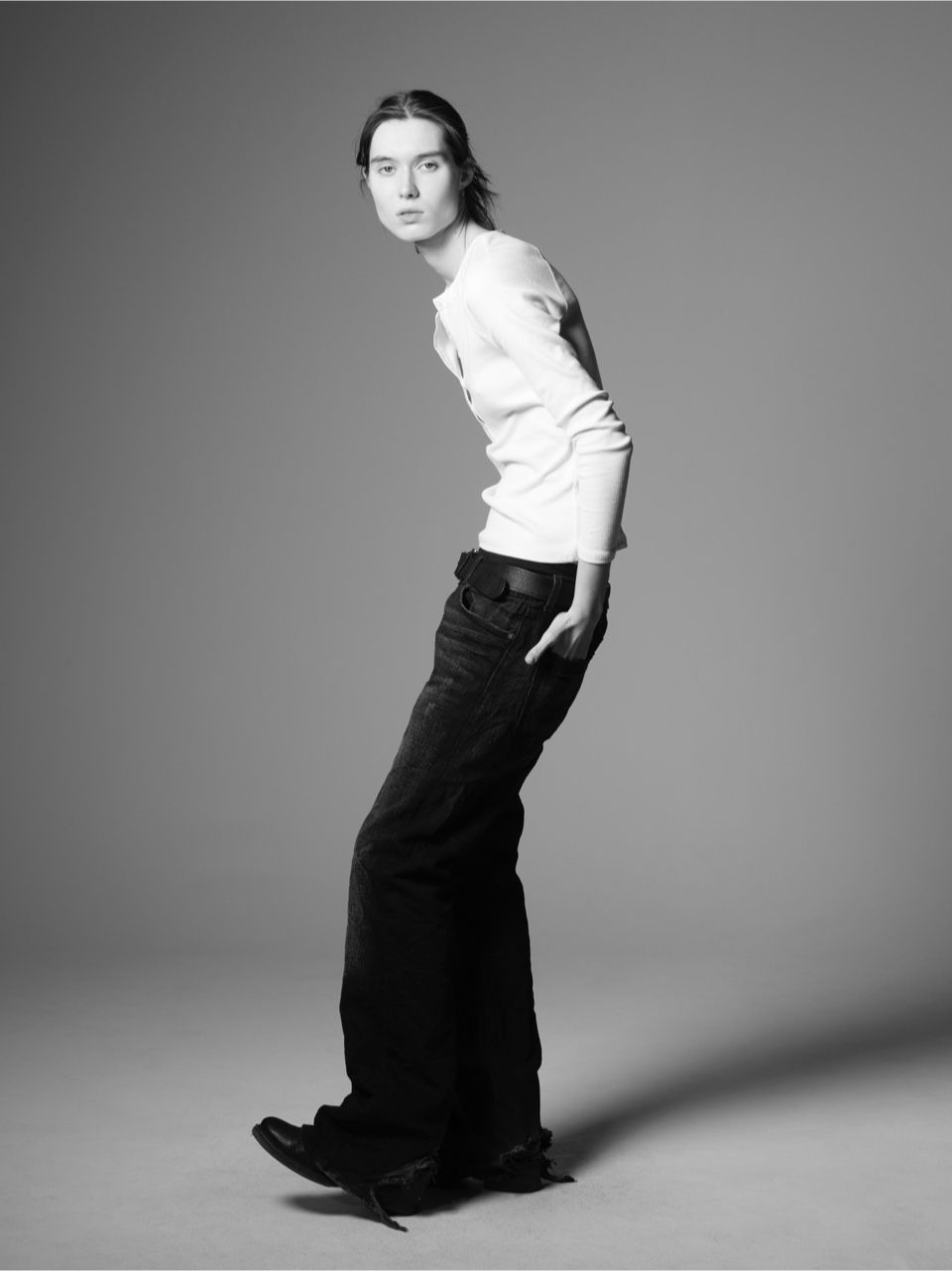 GINTE KAZLAUSKAITE photo