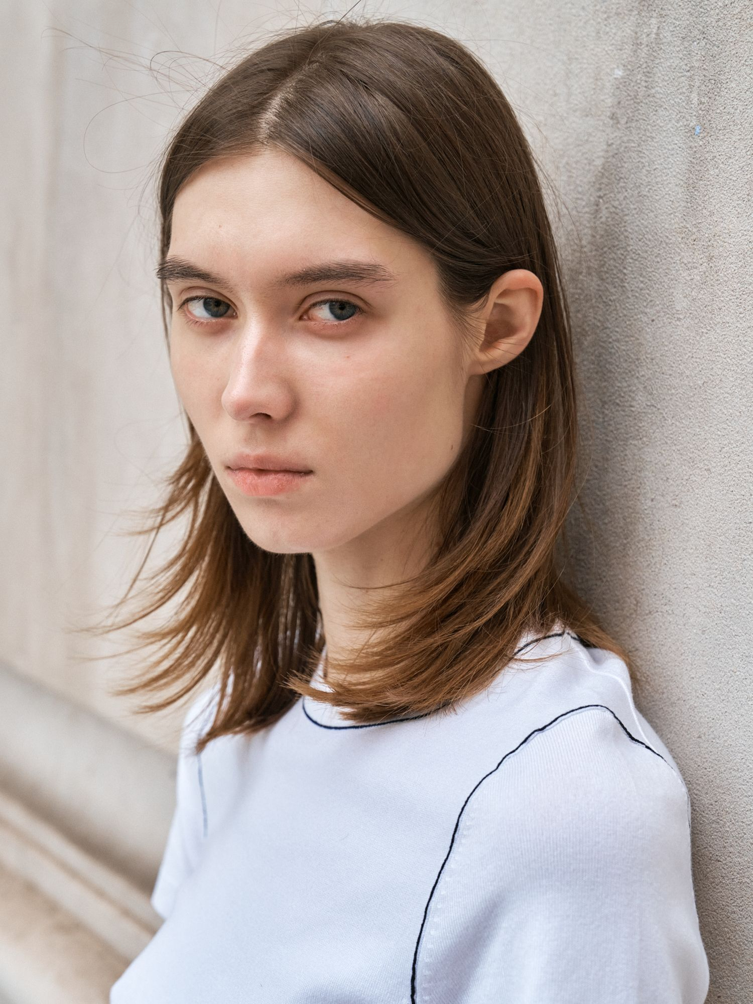 GINTE KAZLAUSKAITE photo