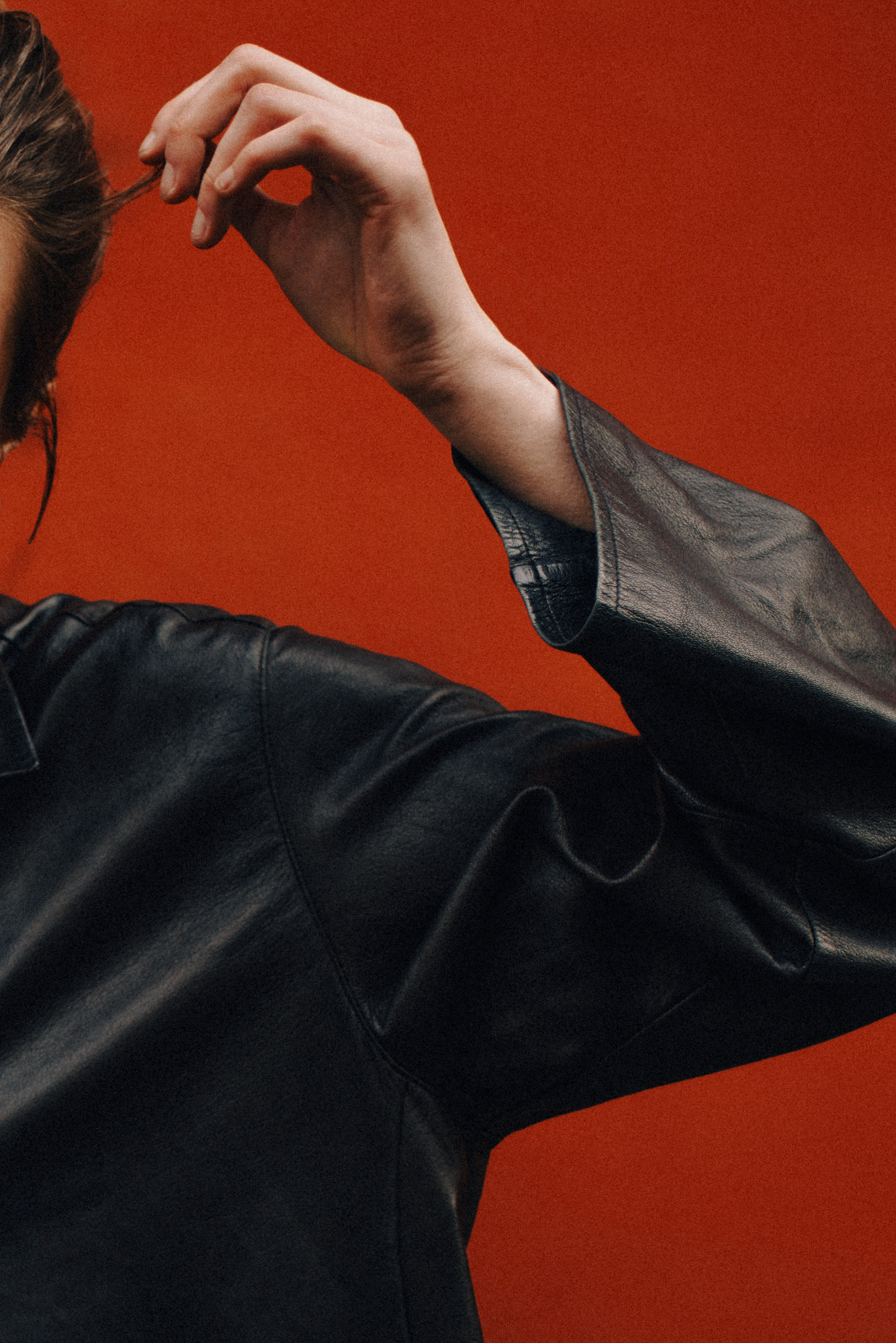 GINTE KAZLAUSKAITE photo