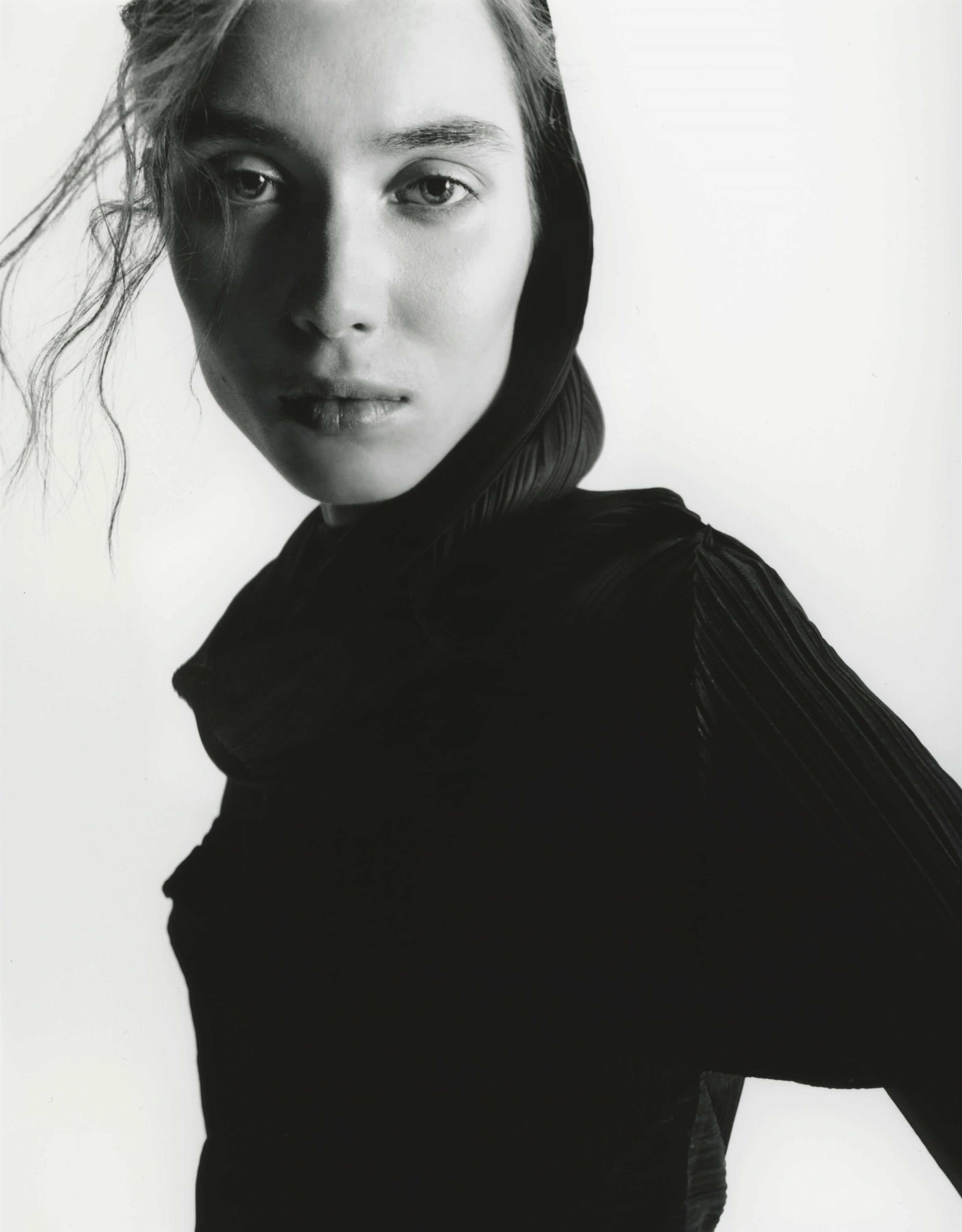 GINTE KAZLAUSKAITE photo
