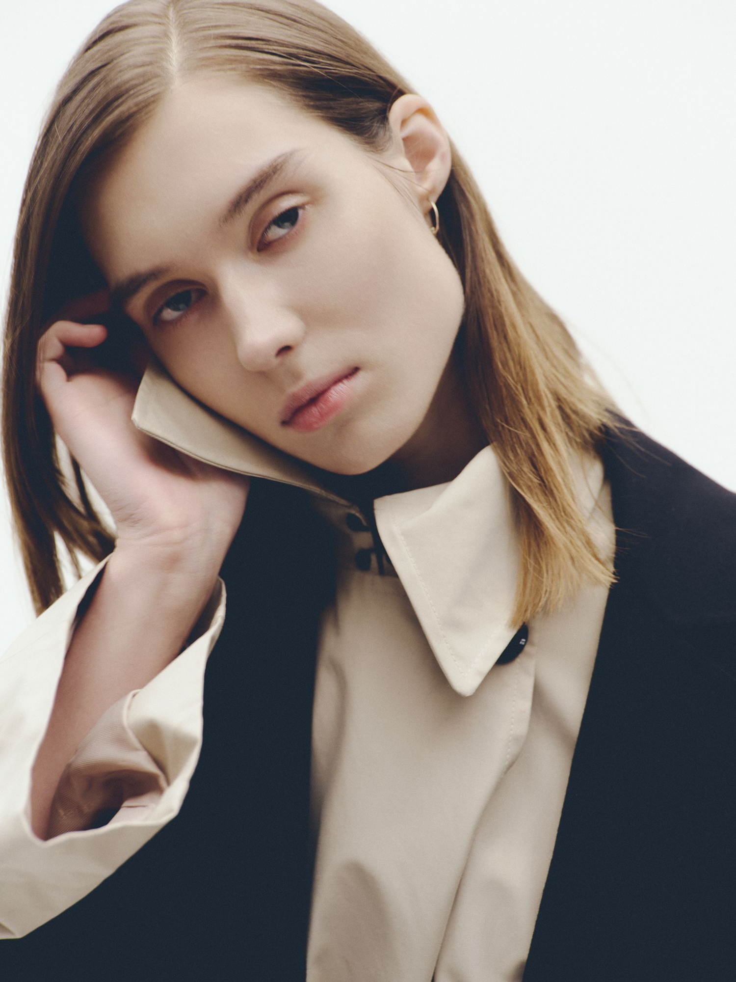 GINTE KAZLAUSKAITE photo