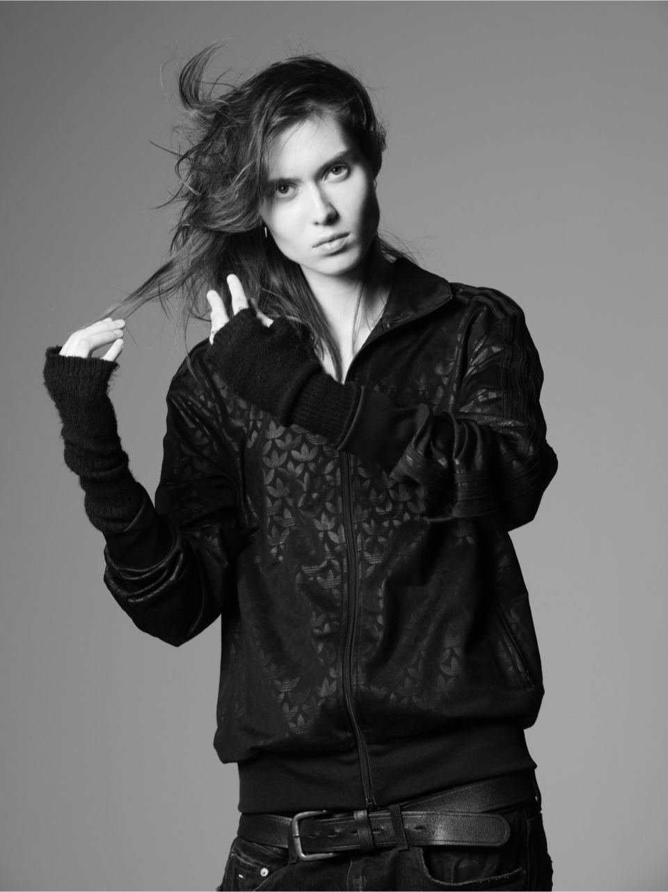 GINTE KAZLAUSKAITE photo