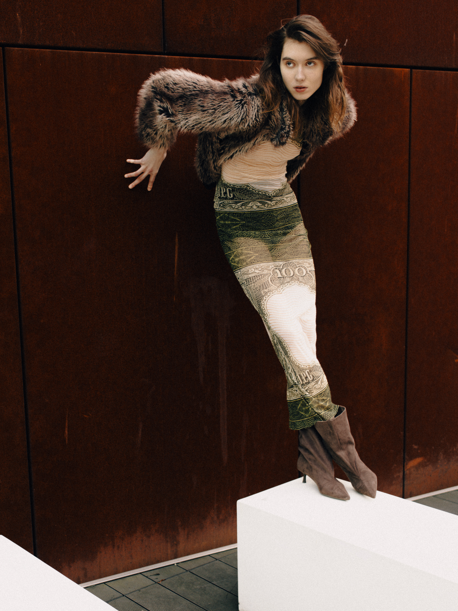 GINTE KAZLAUSKAITE photo