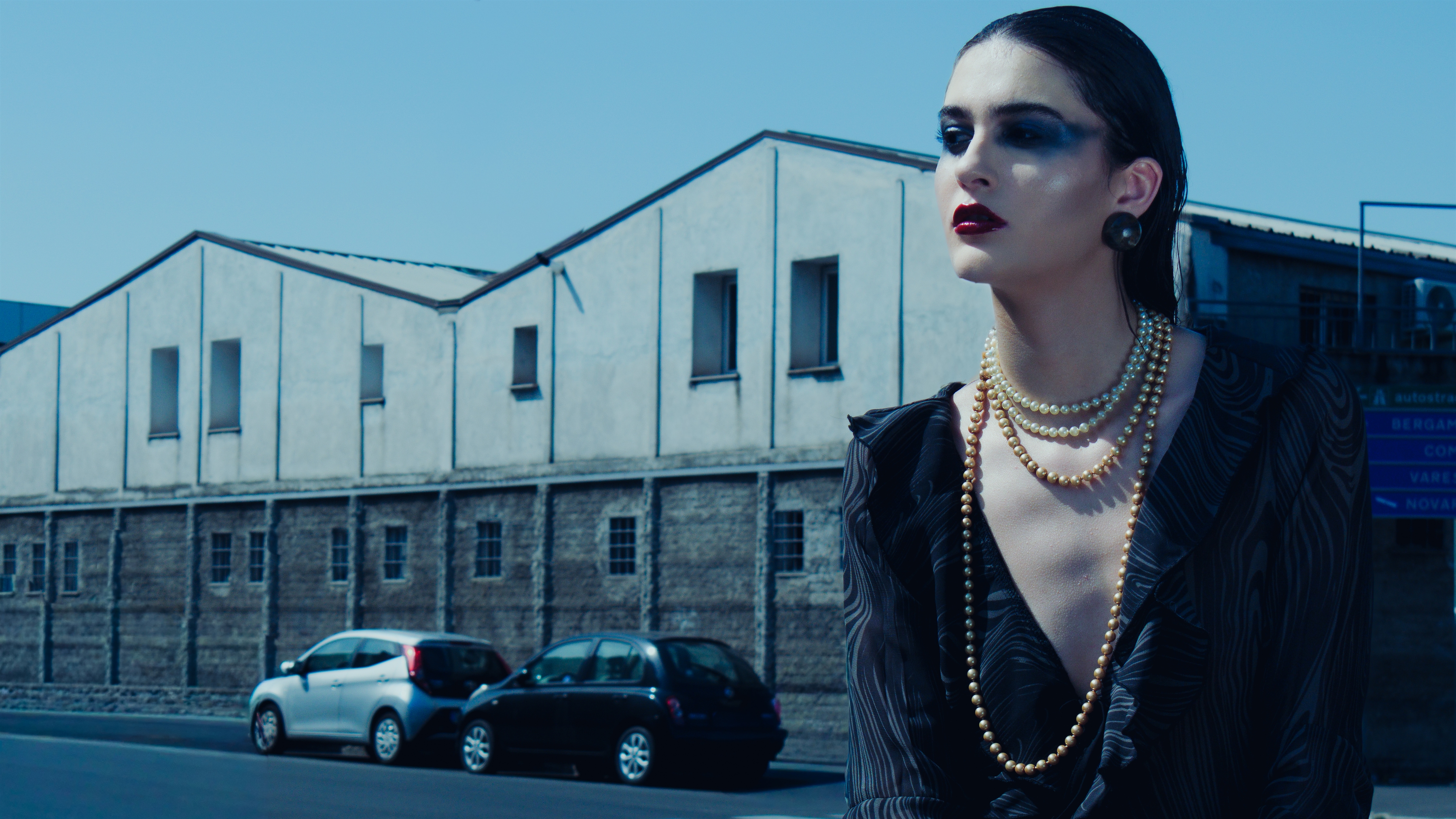 EMMA NOVENTA photo