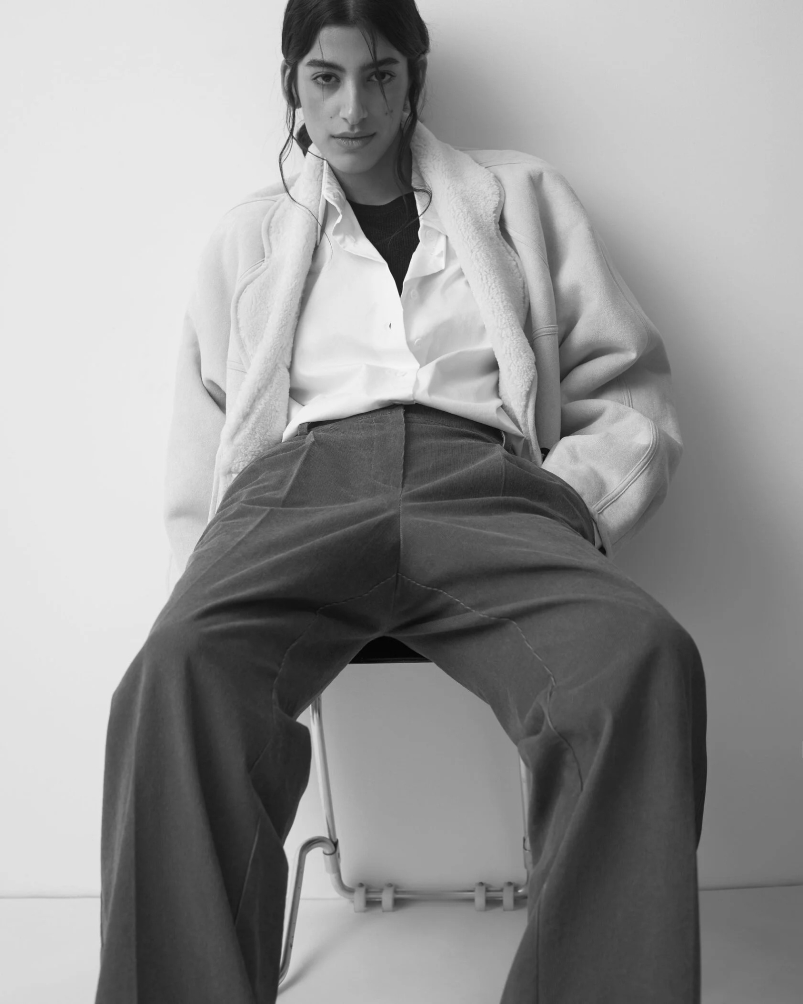 DALIA MROUE photo