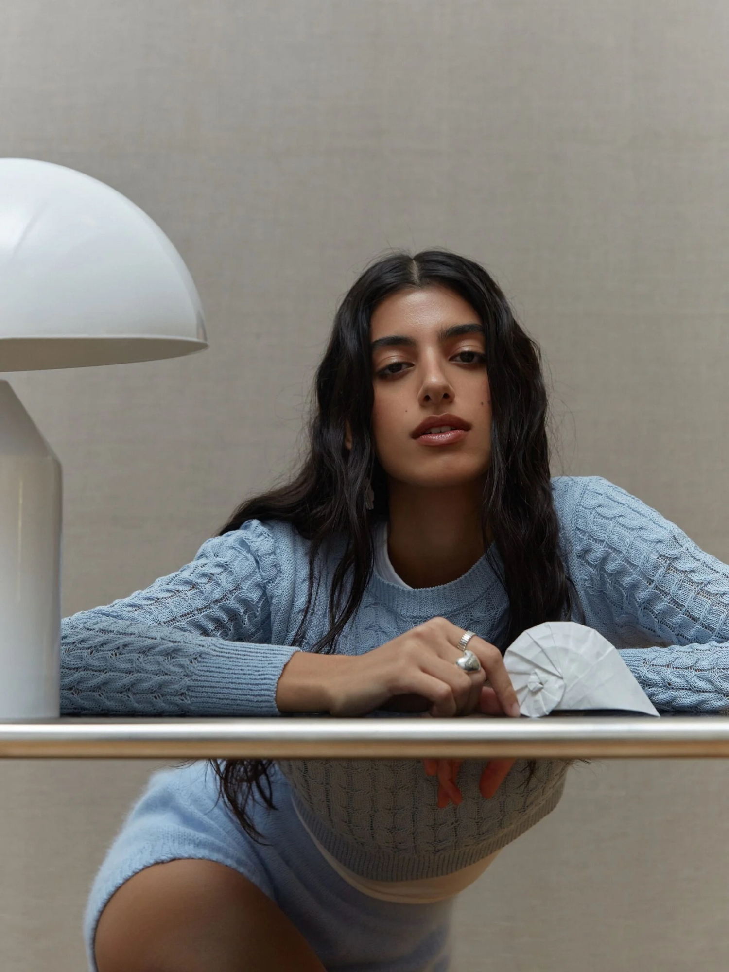 DALIA MROUE photo