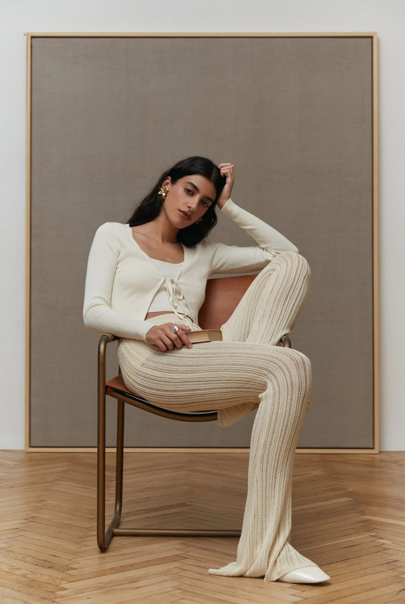 DALIA MROUE photo