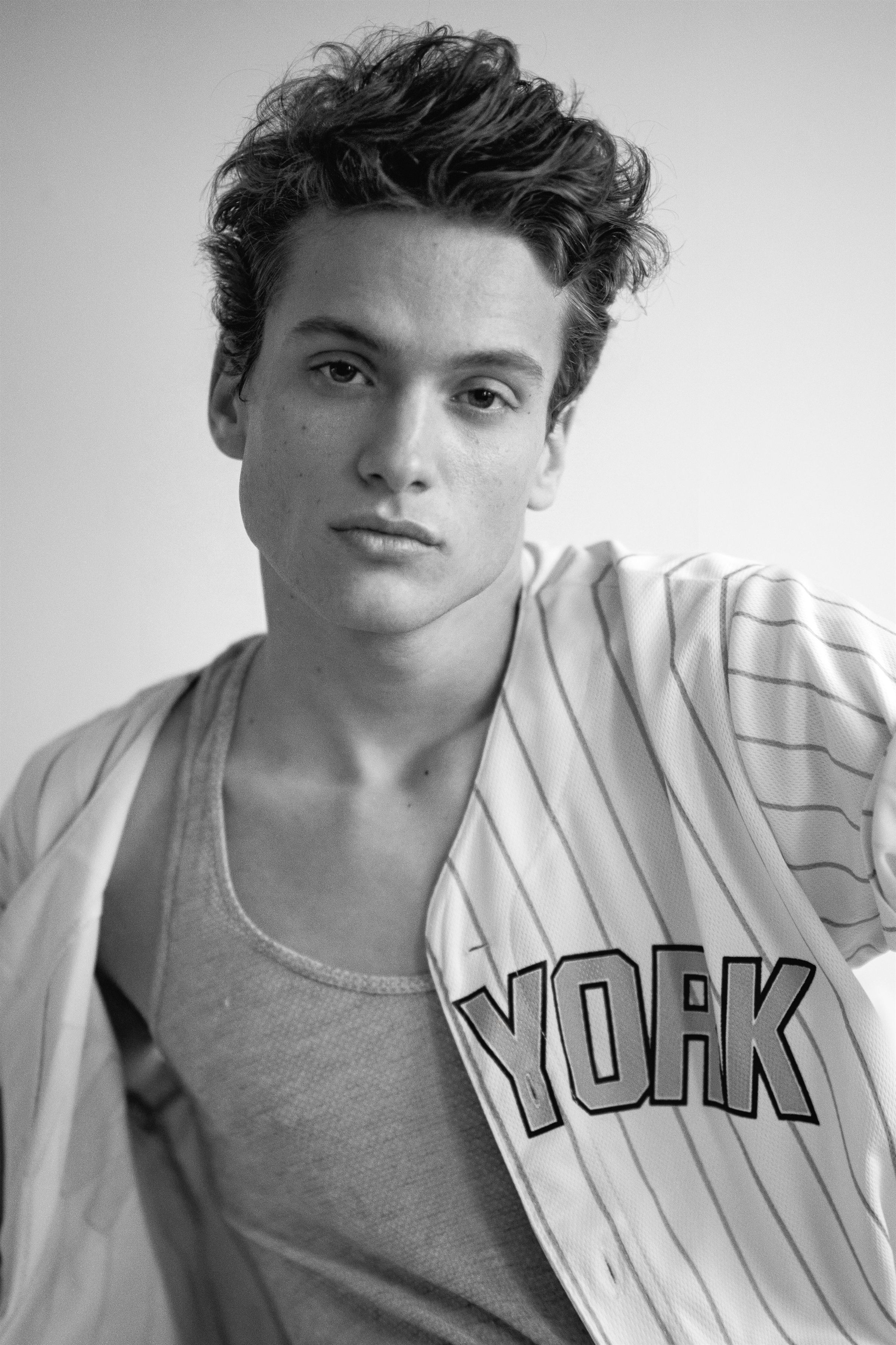 RODRIGO TERRON photo