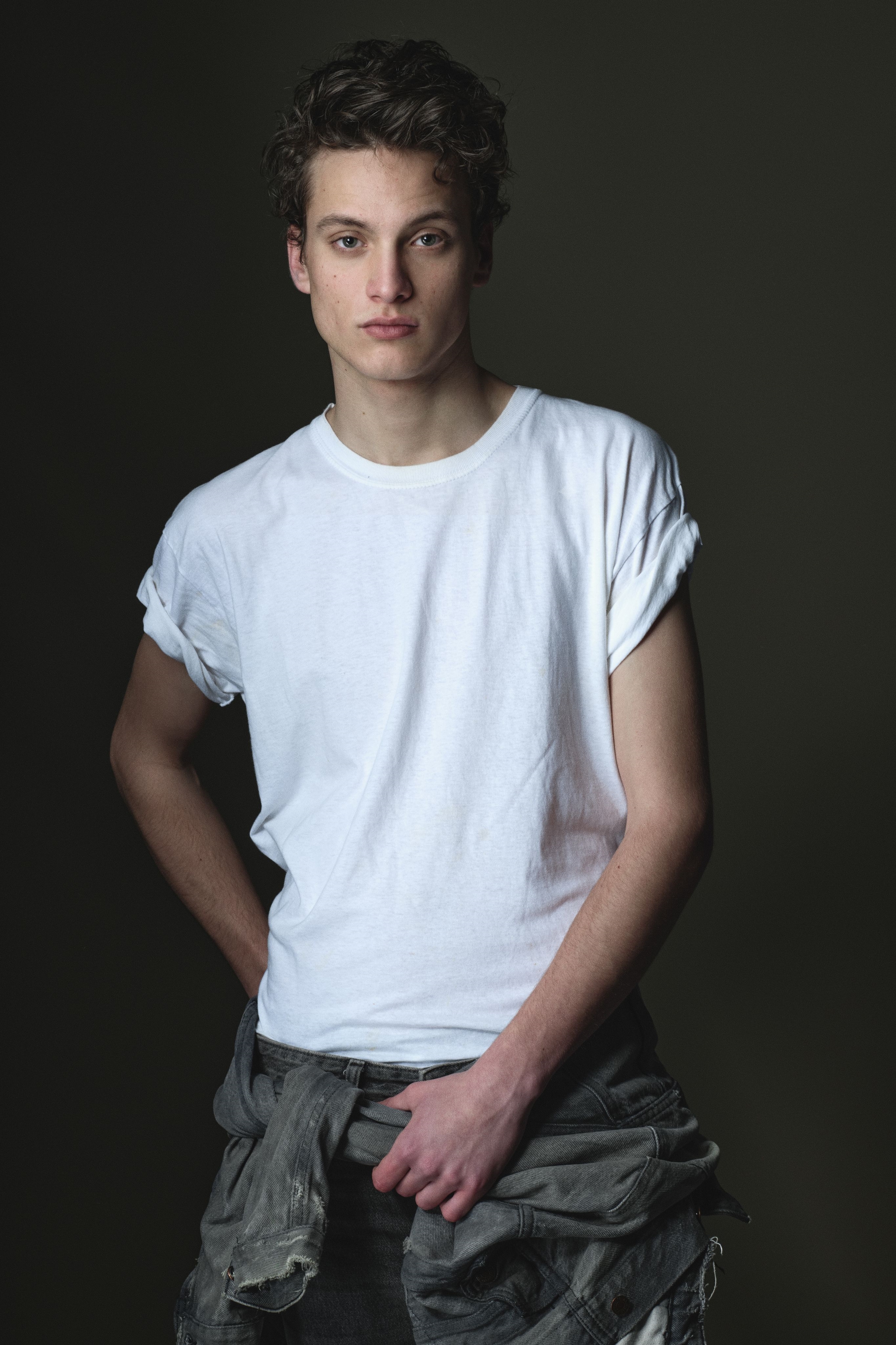 RODRIGO TERRON photo