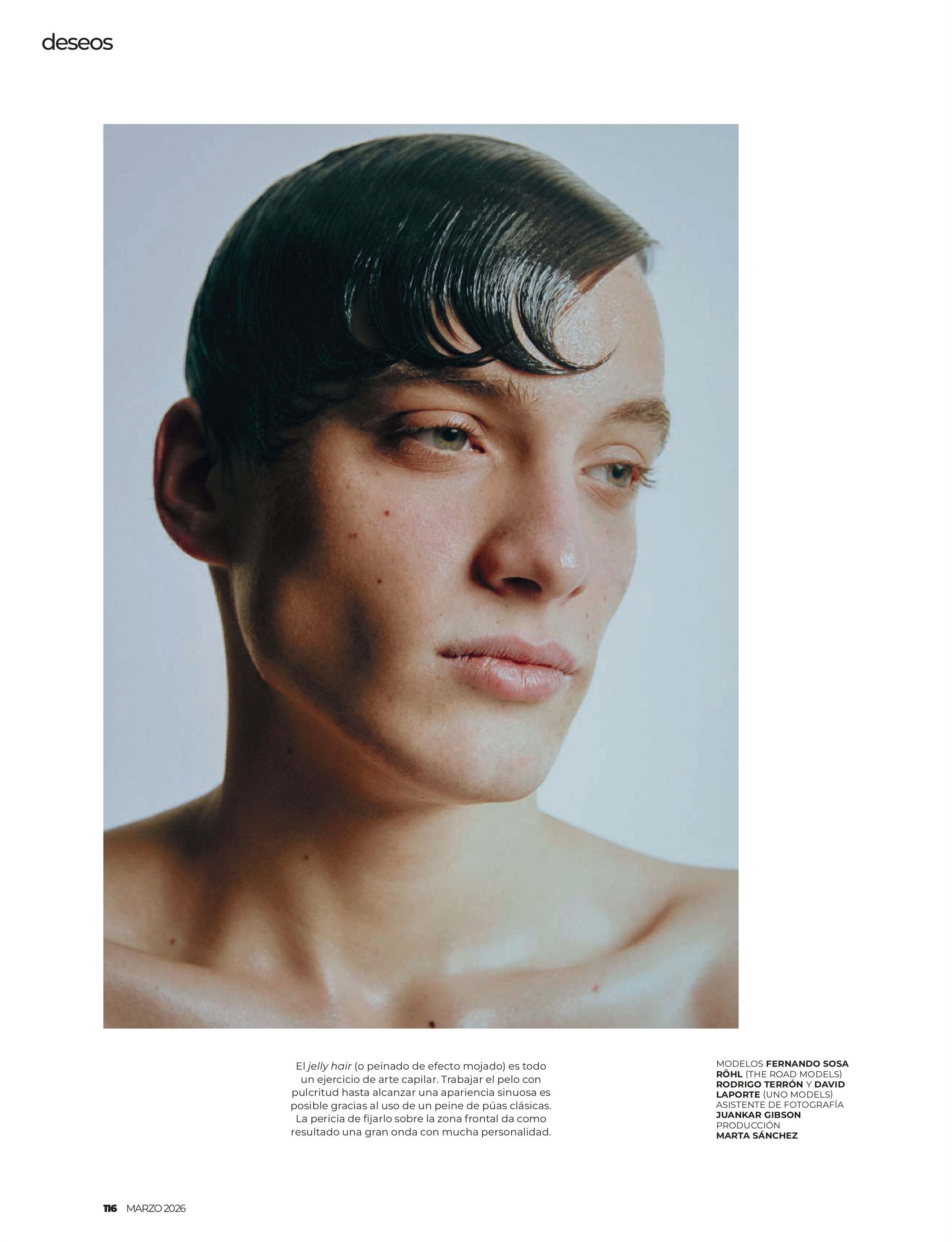 RODRIGO TERRON photo