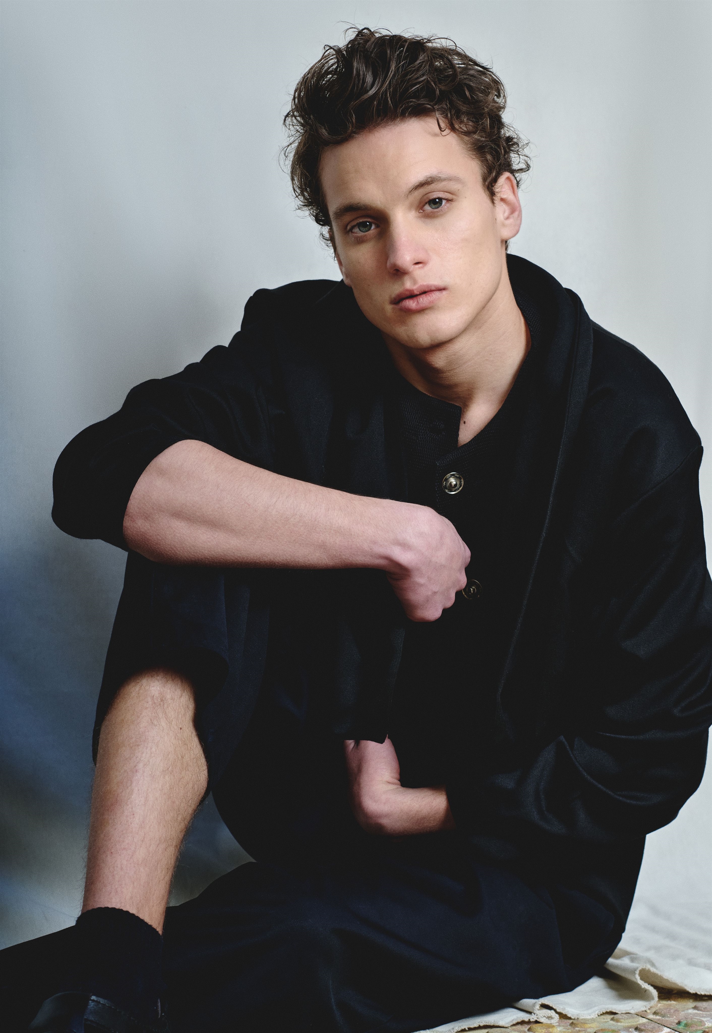 RODRIGO TERRON photo