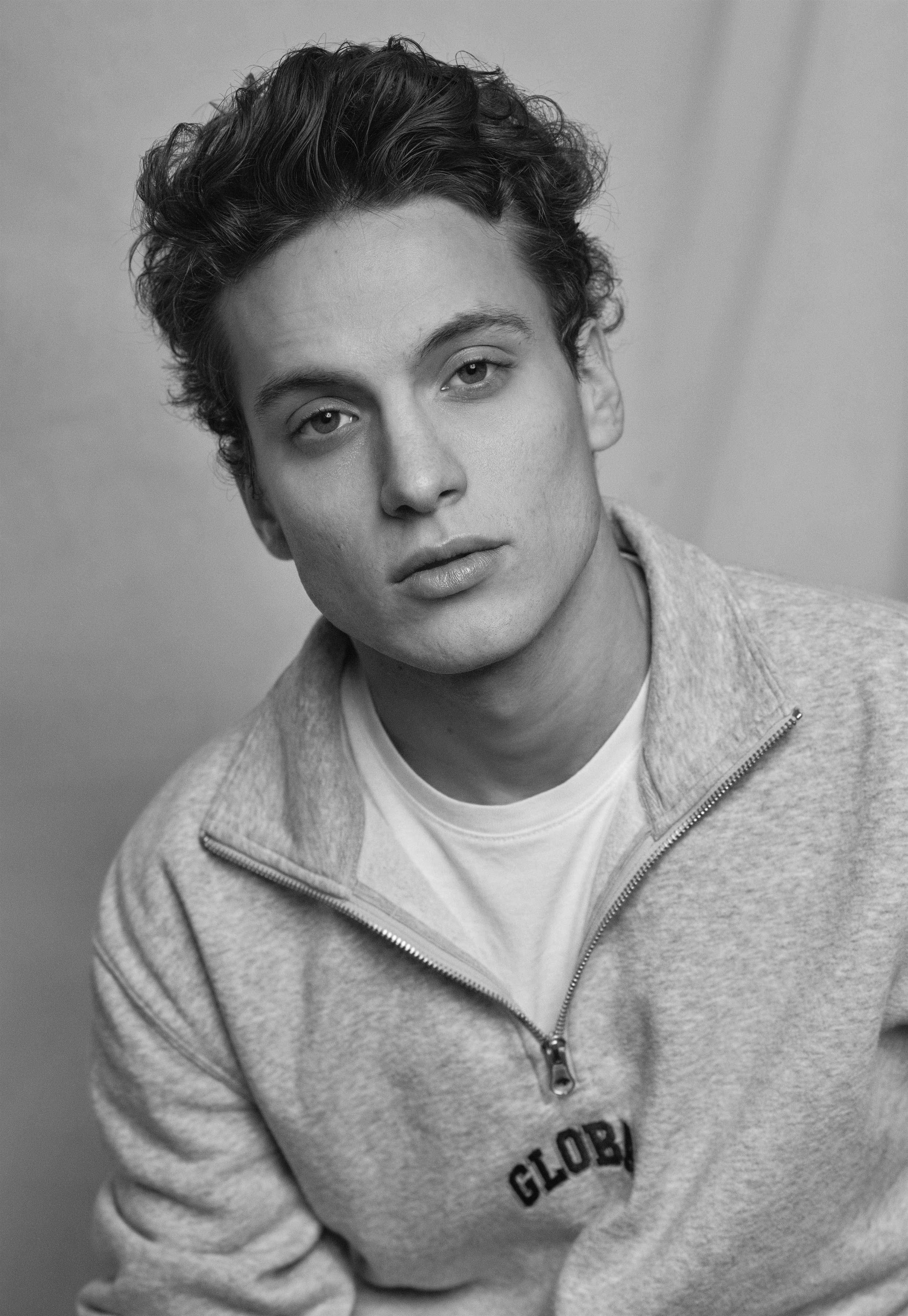 RODRIGO TERRON photo