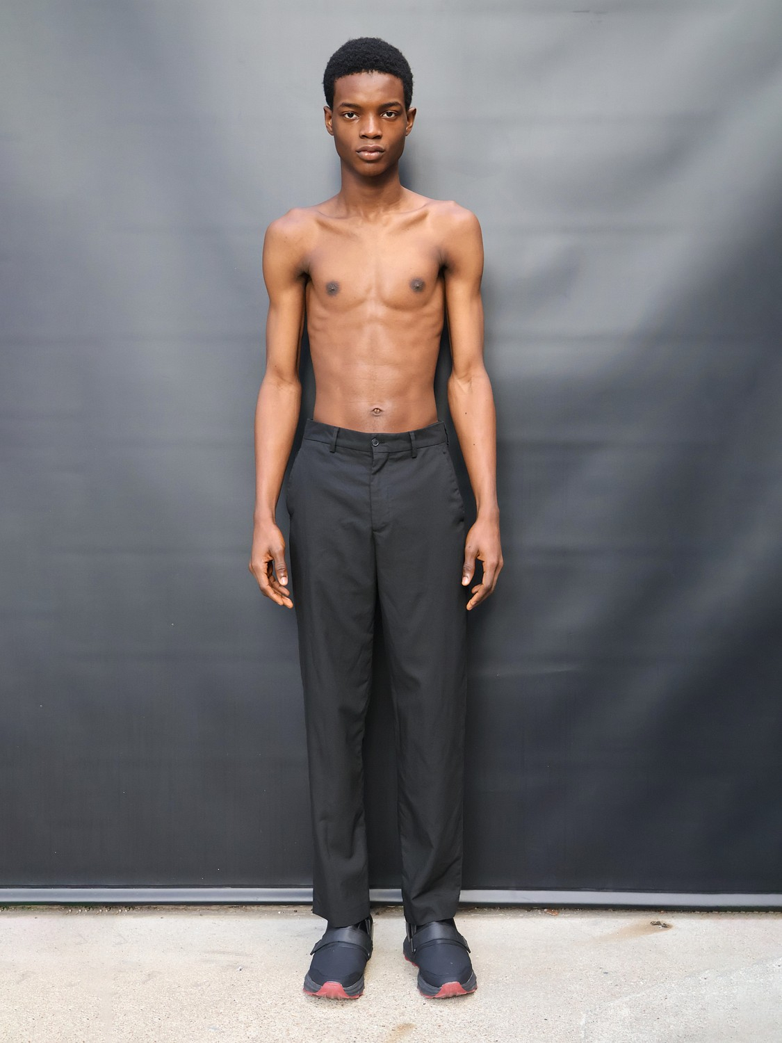 MUBARAK OYEWOLA photo