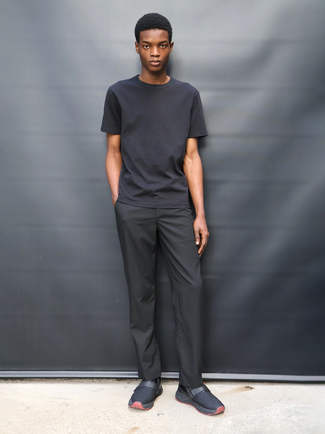 MUBARAK OYEWOLA photo