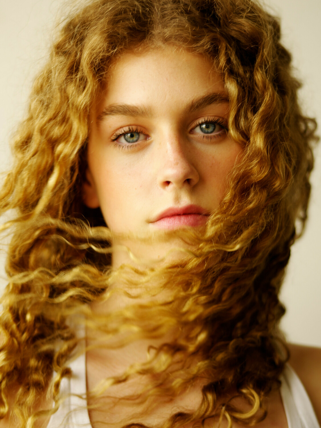 JAMAICA SANCHEZ photo