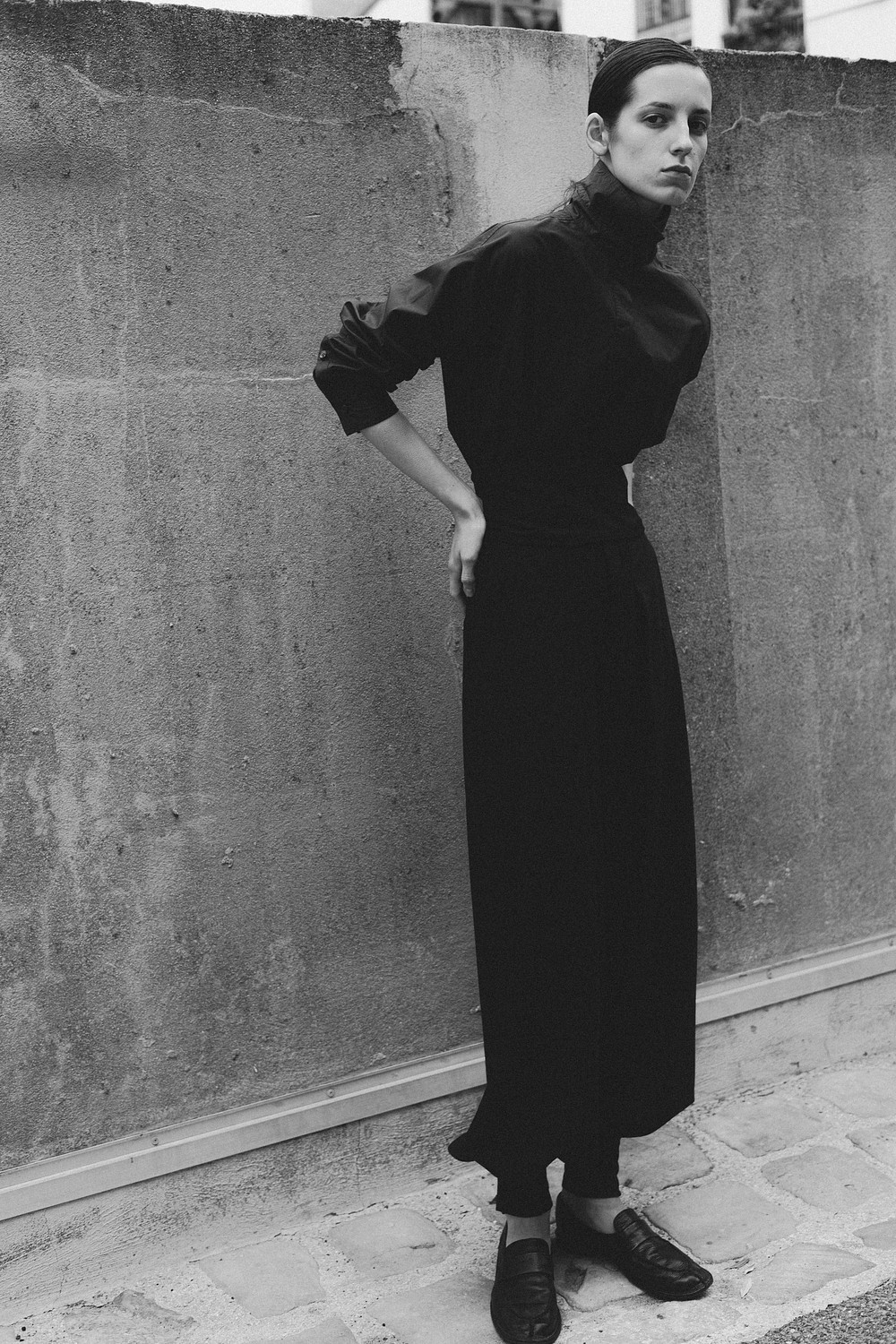 VALERY SERGEEVA photo