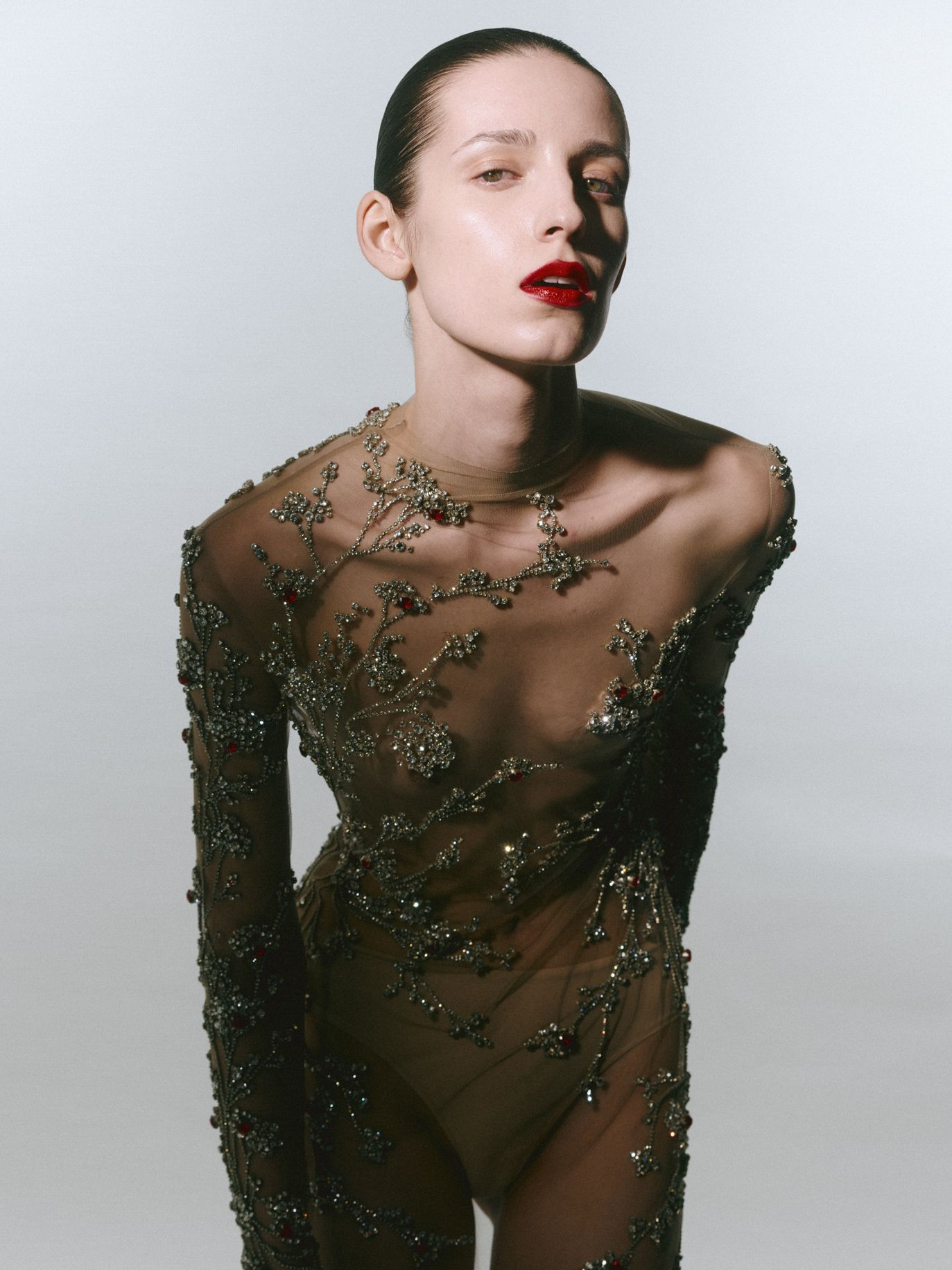 VALERY SERGEEVA photo