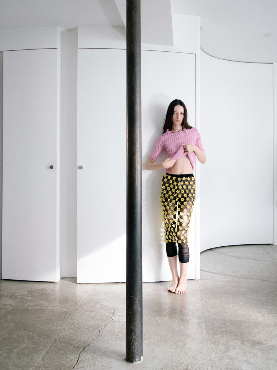 VALERY SERGEEVA photo