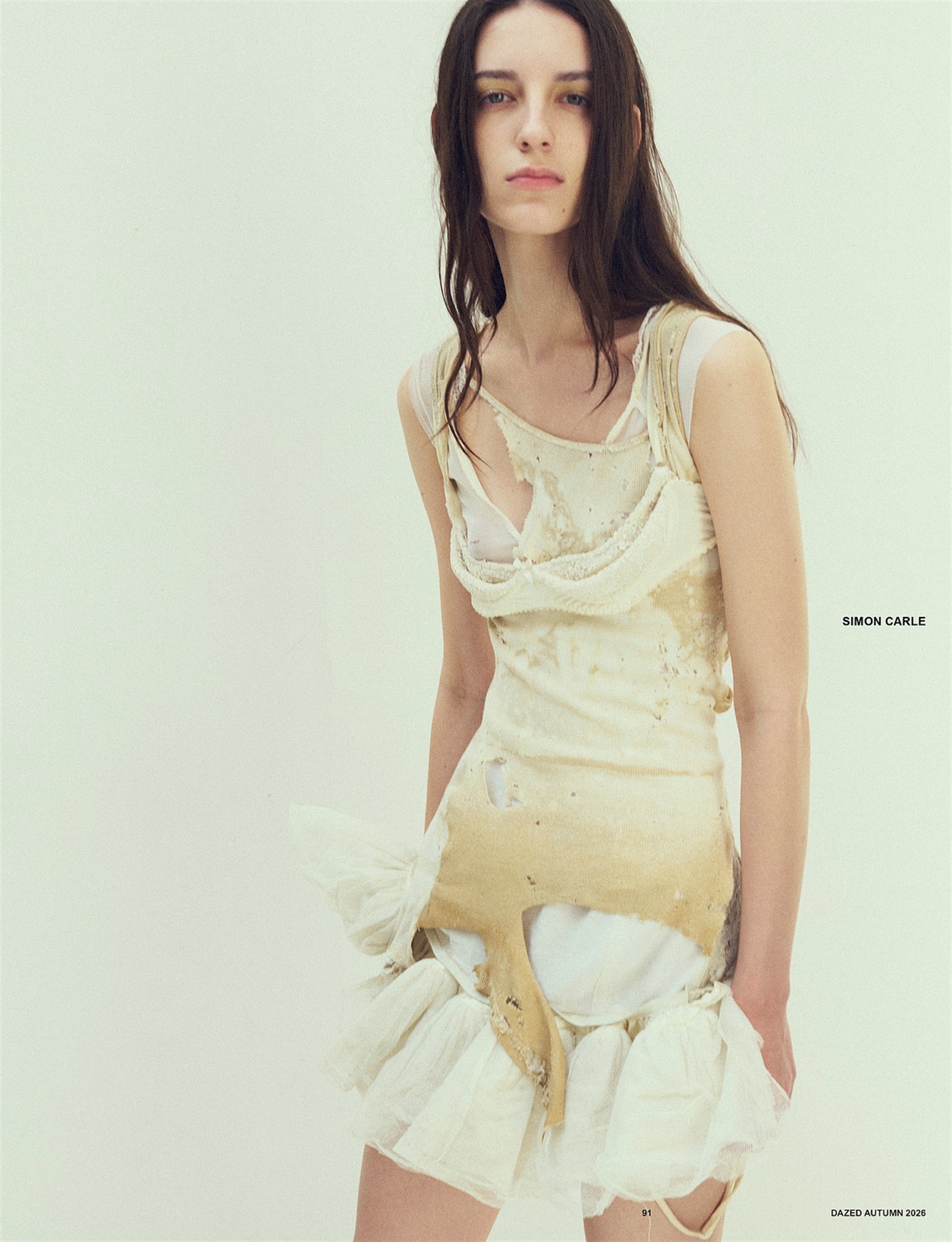 VALERY SERGEEVA photo
