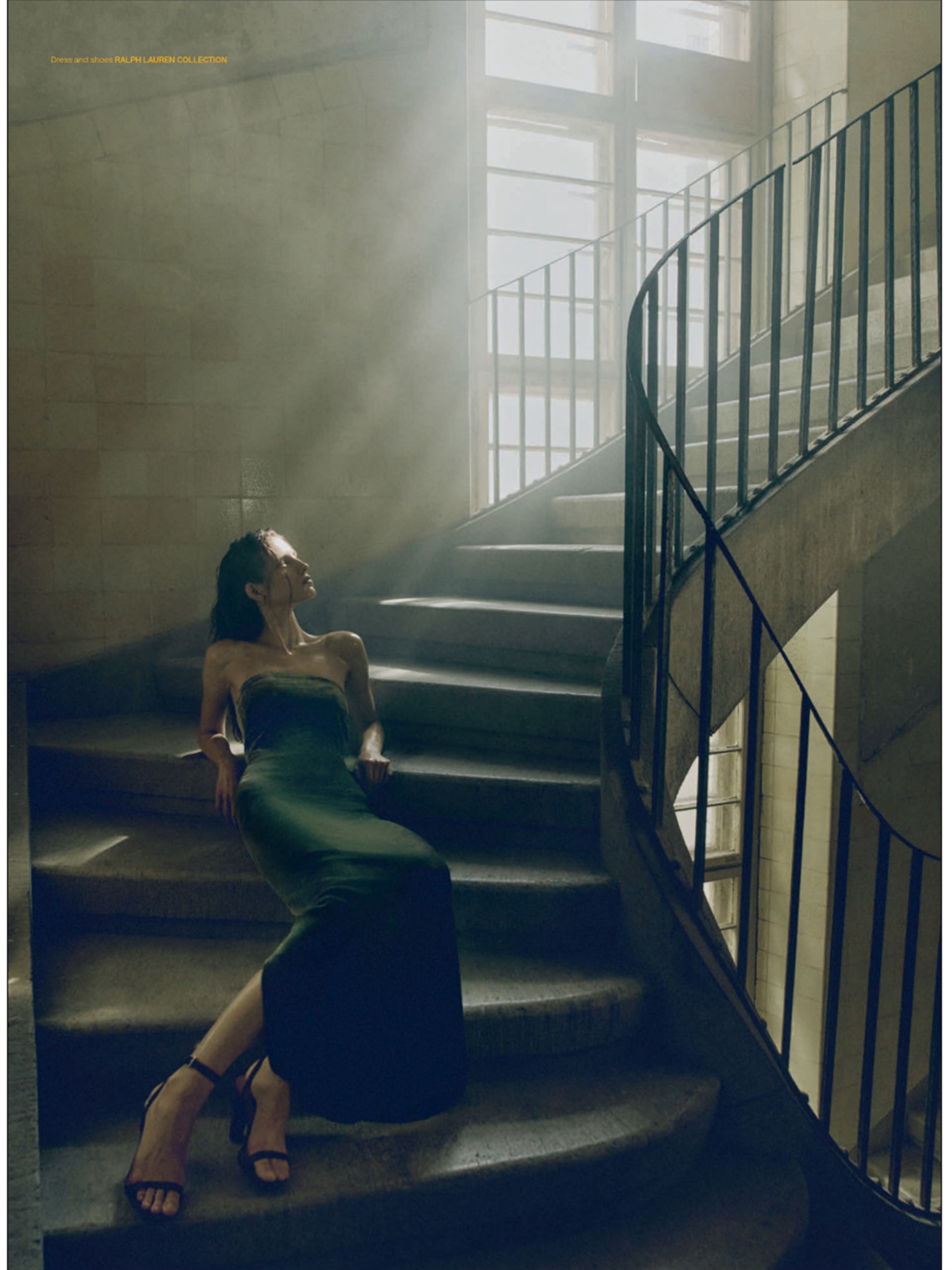 VALERY SERGEEVA photo