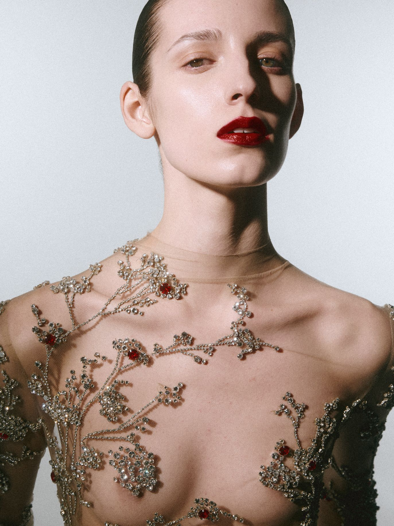VALERY SERGEEVA photo