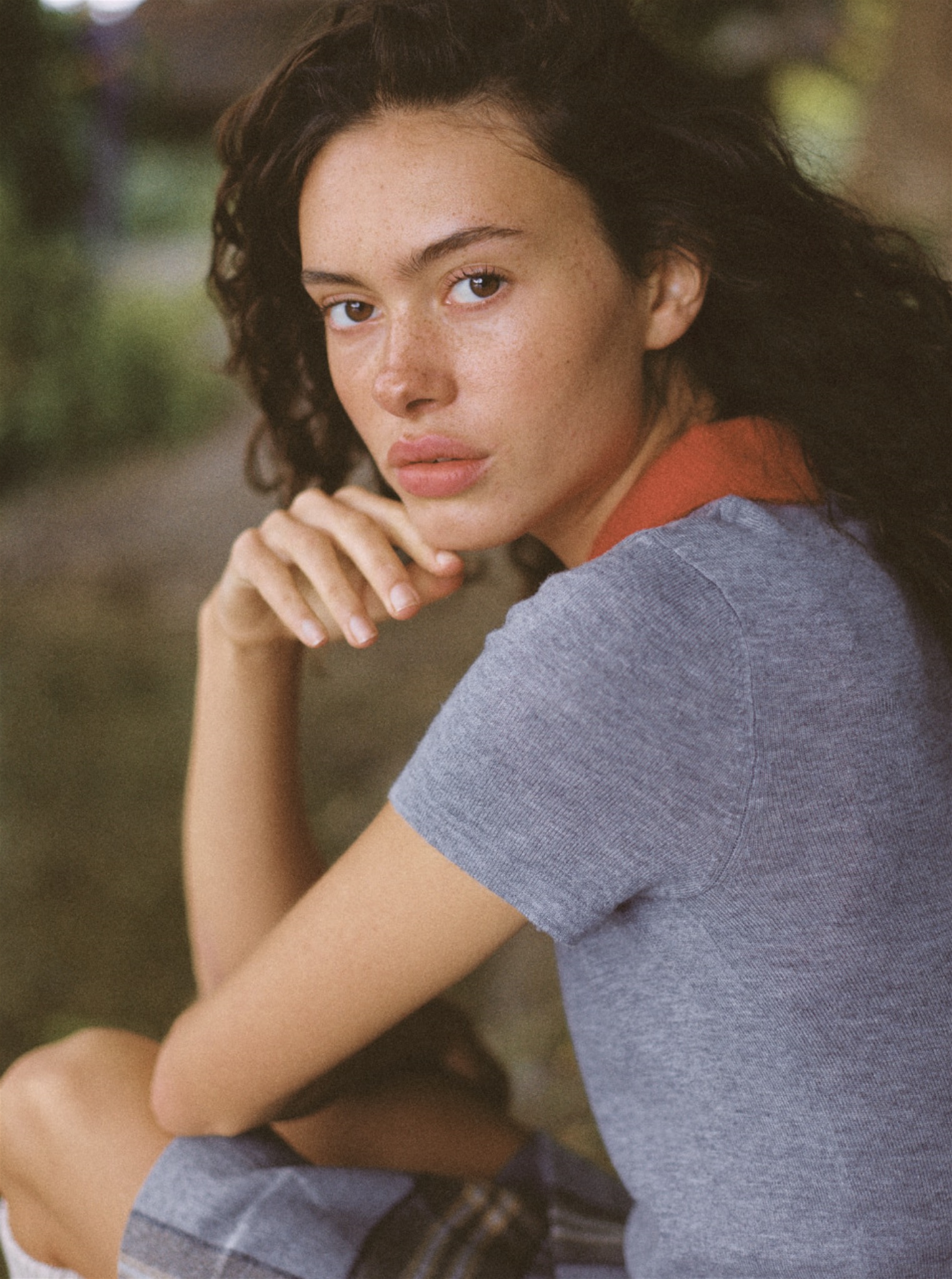 RAE FAITH photo
