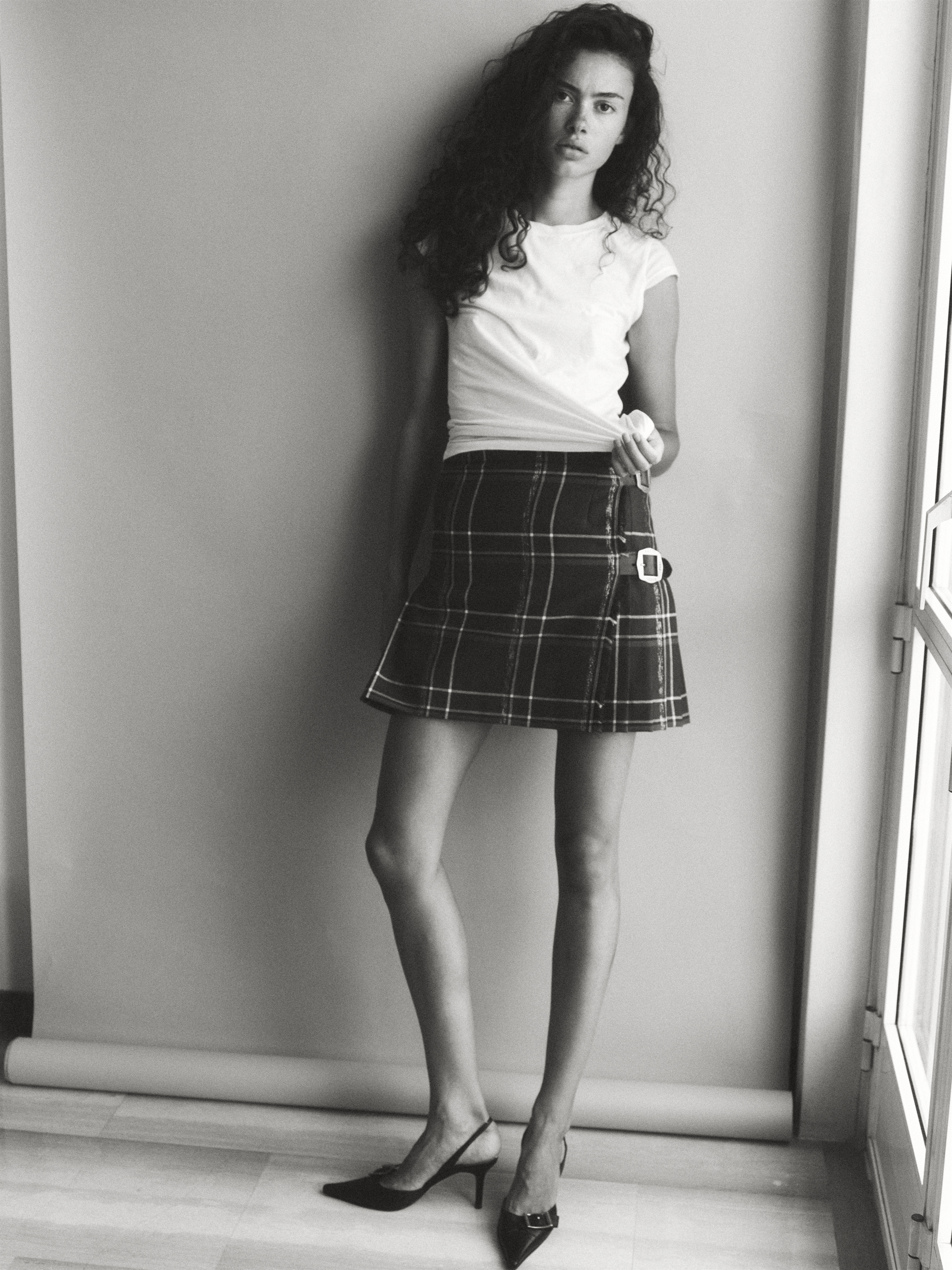 RAE FAITH photo