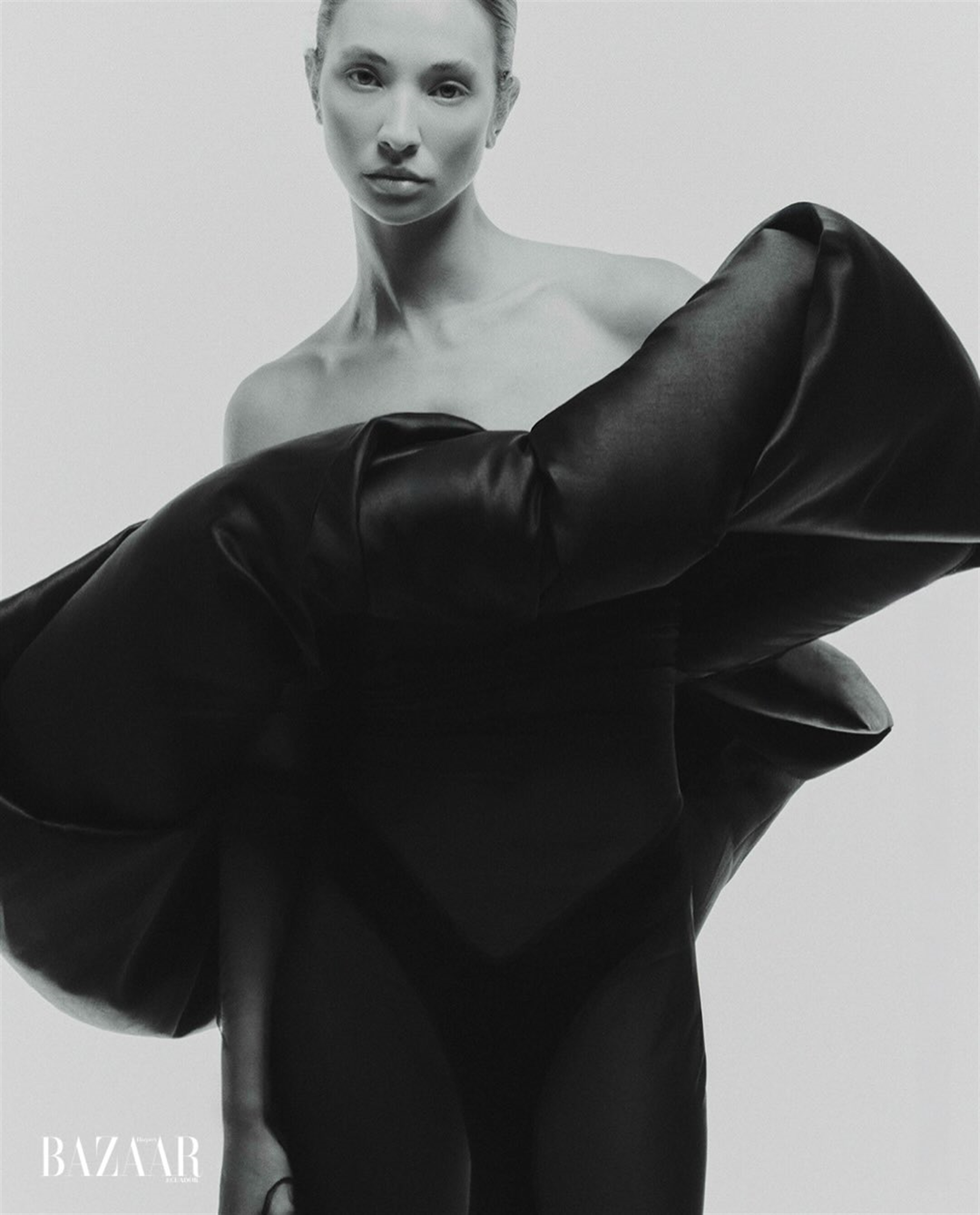 GABRIELLE BRAGA photo