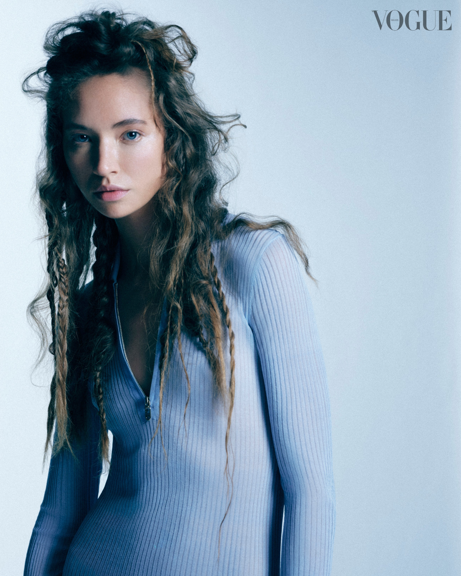 GABRIELLE BRAGA photo