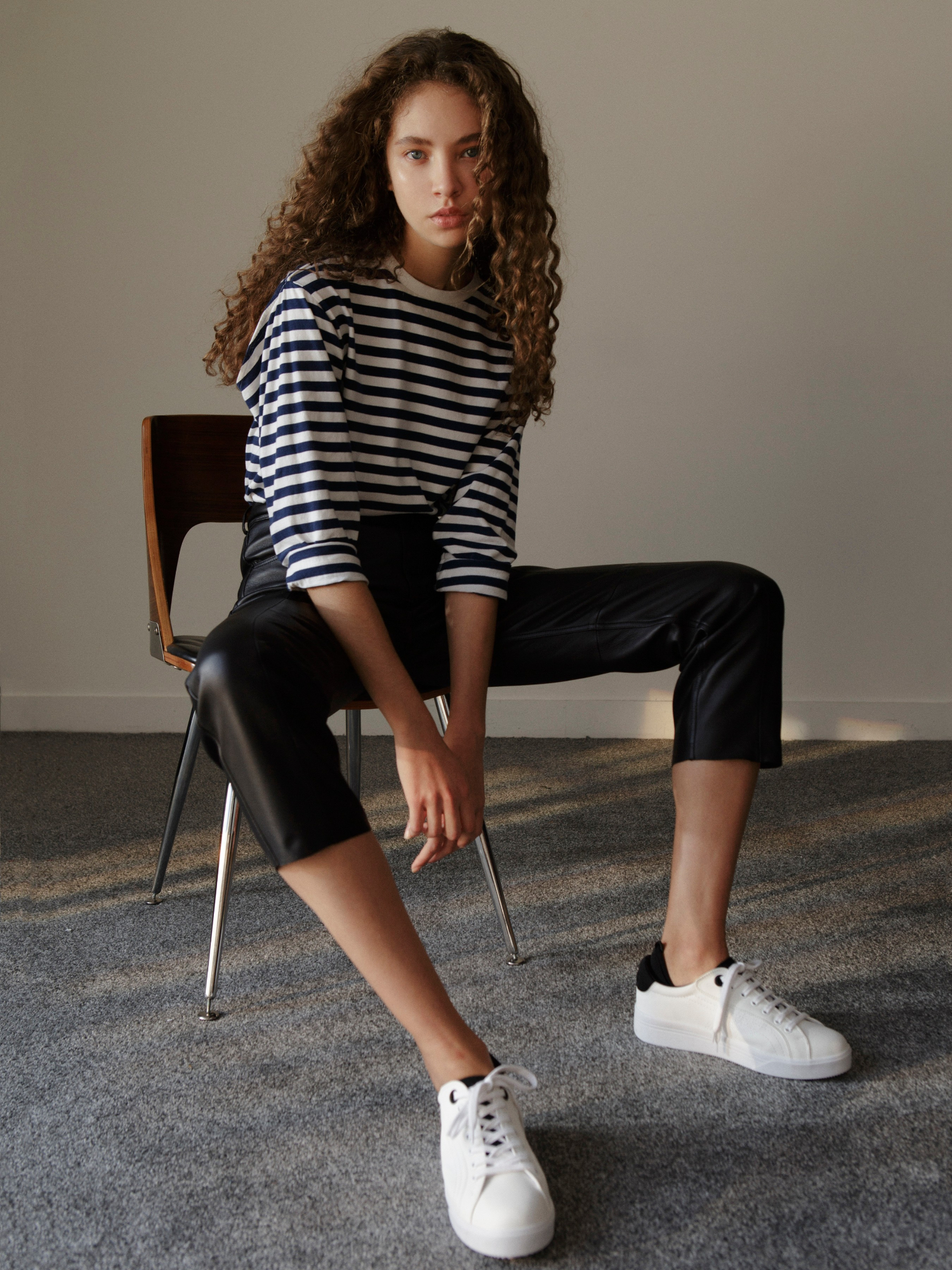 GABRIELLE BRAGA photo