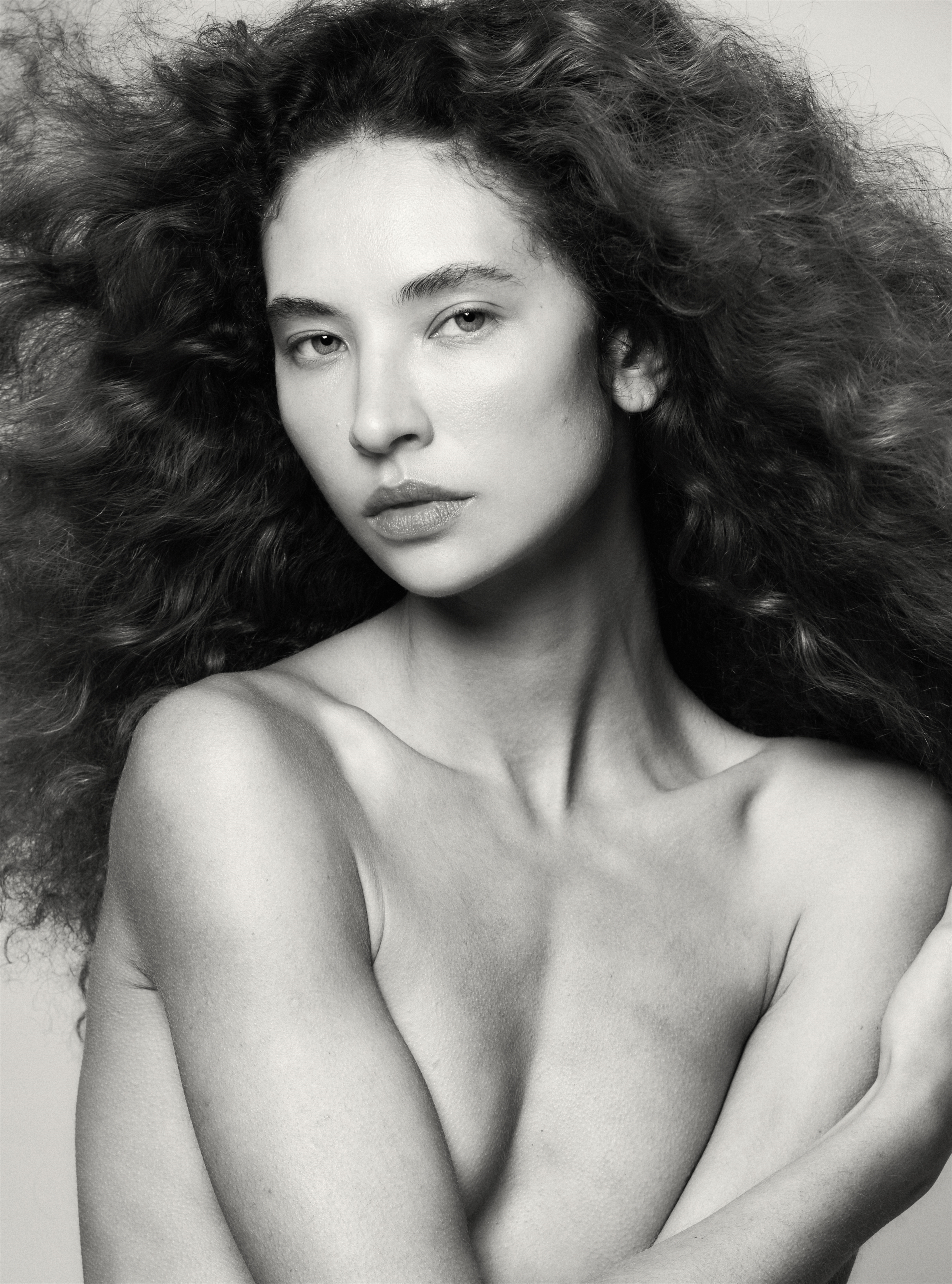 GABRIELLE BRAGA photo
