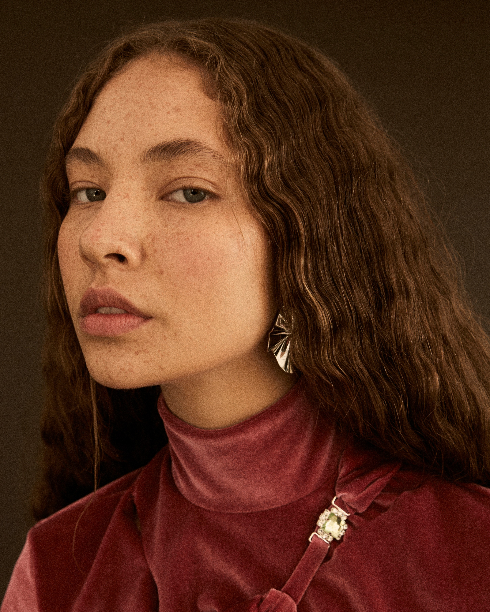 GABRIELLE BRAGA photo