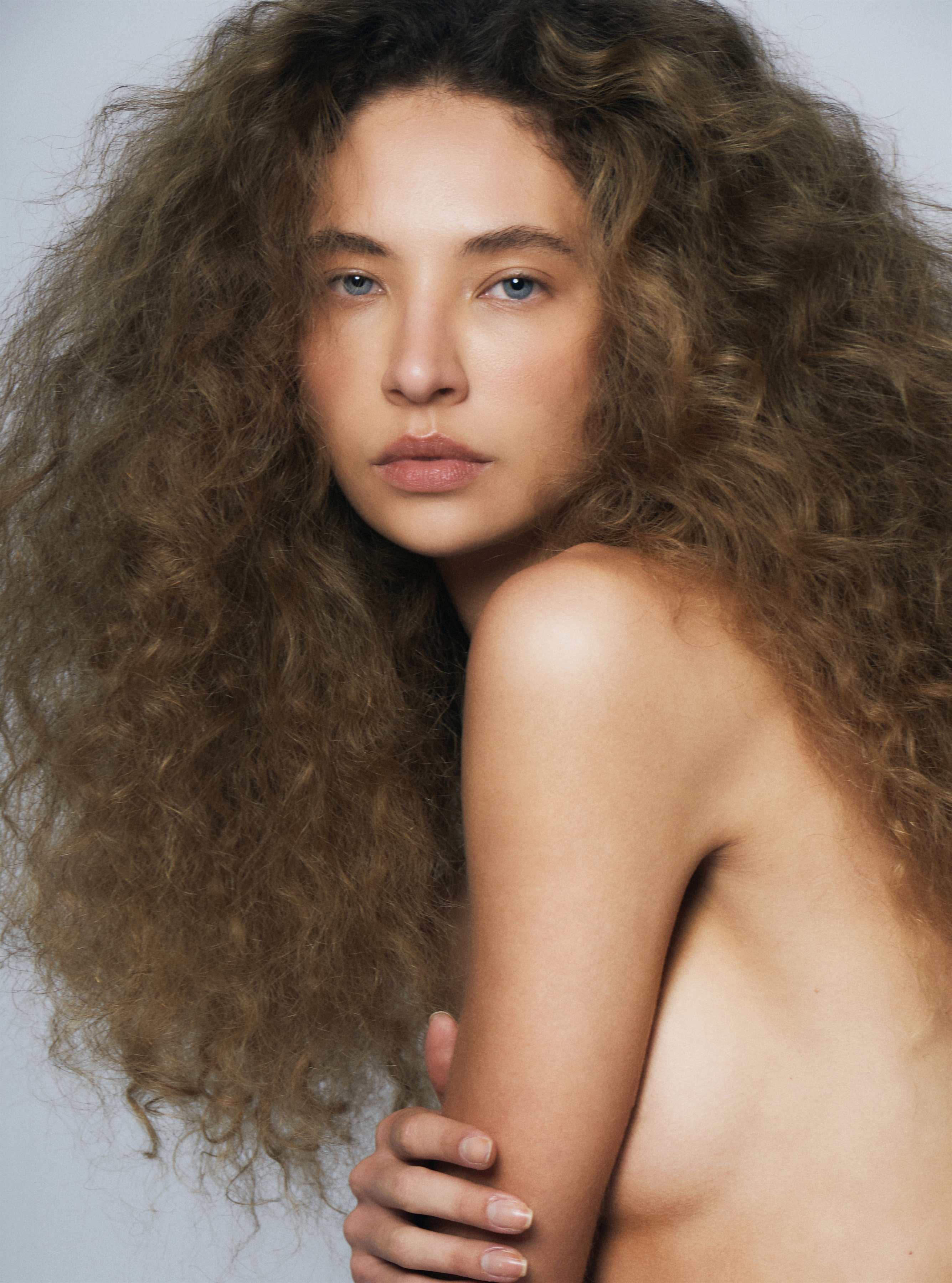 GABRIELLE BRAGA photo