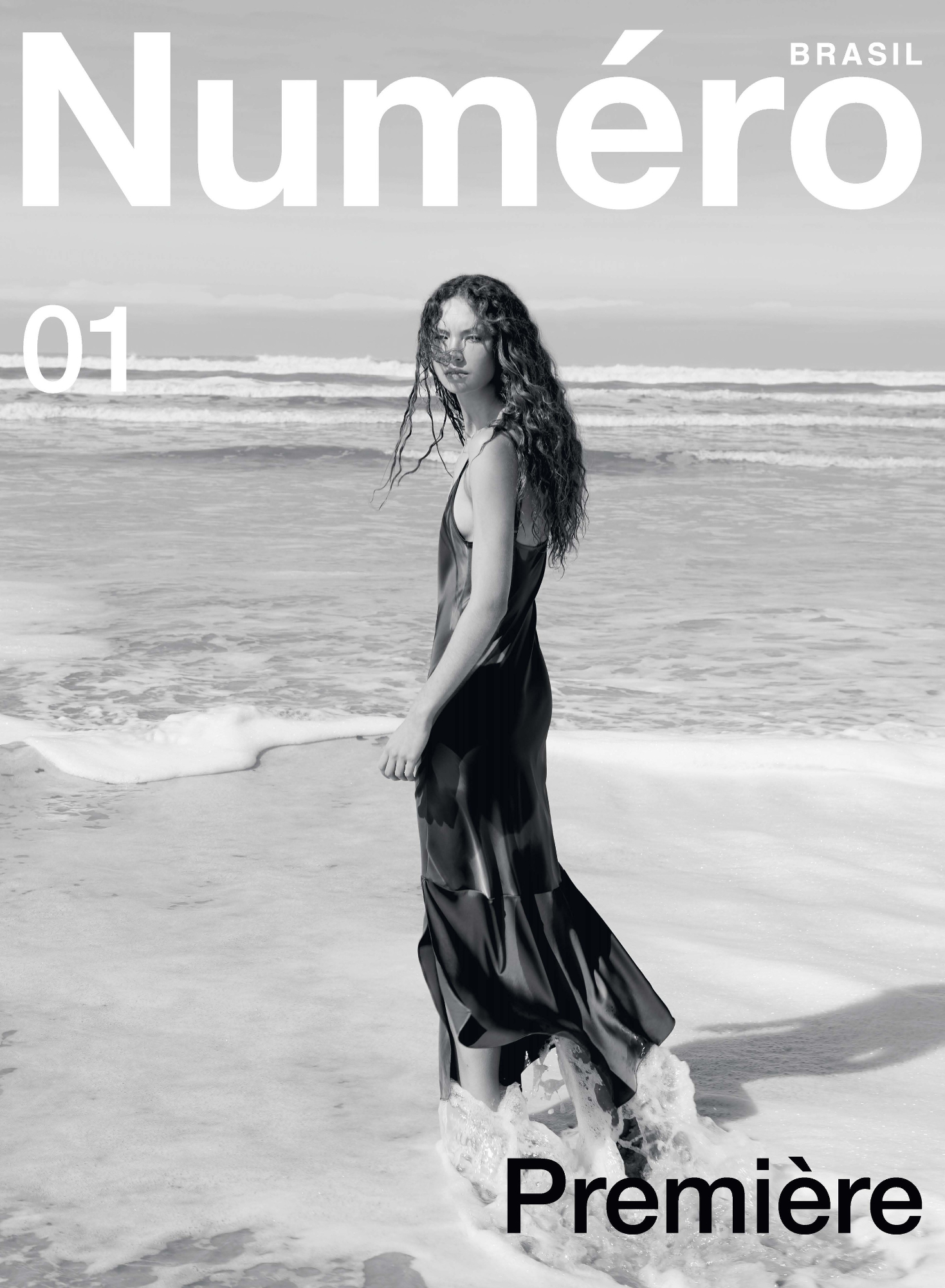 GABRIELLE BRAGA photo