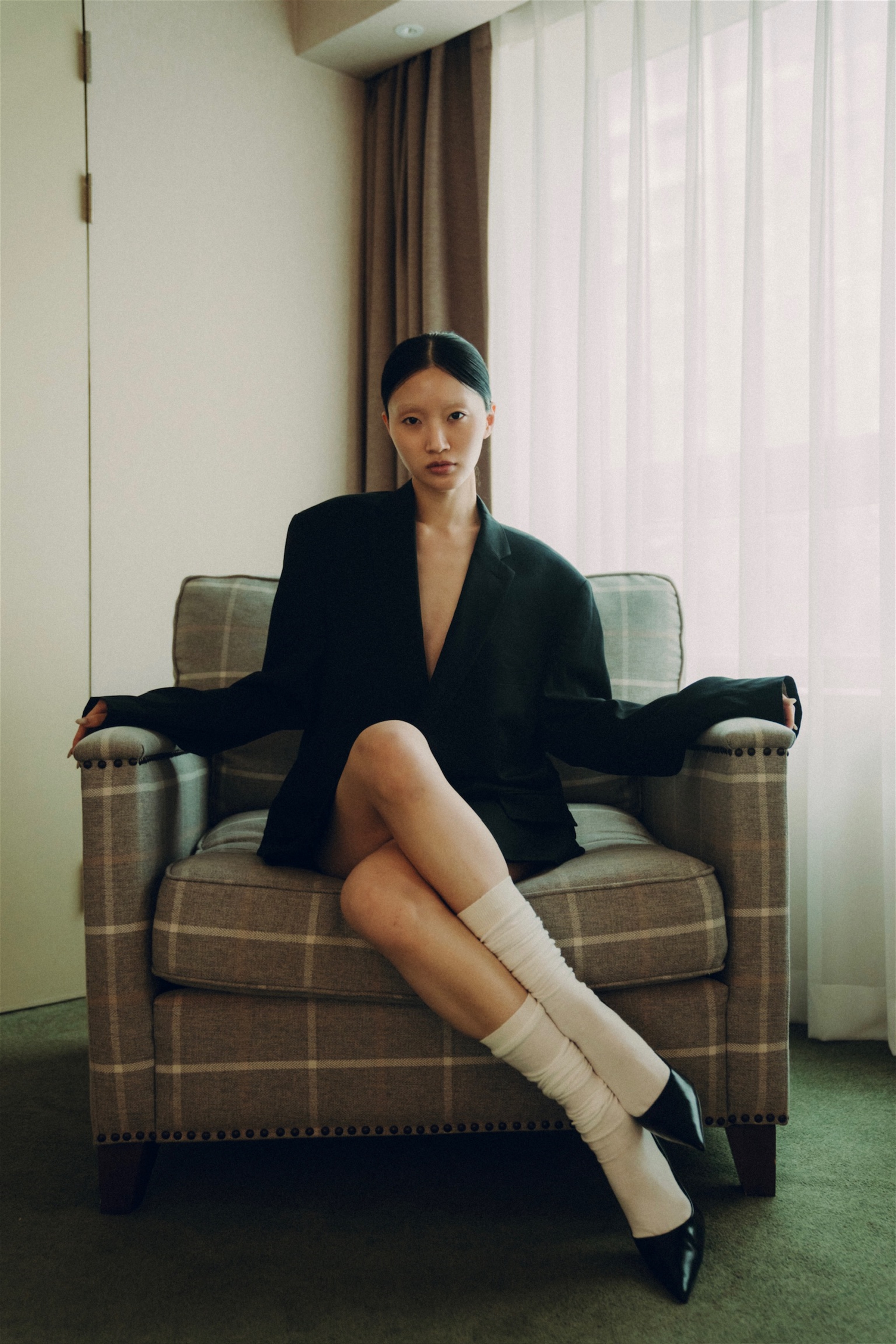 YEIN LEE photo