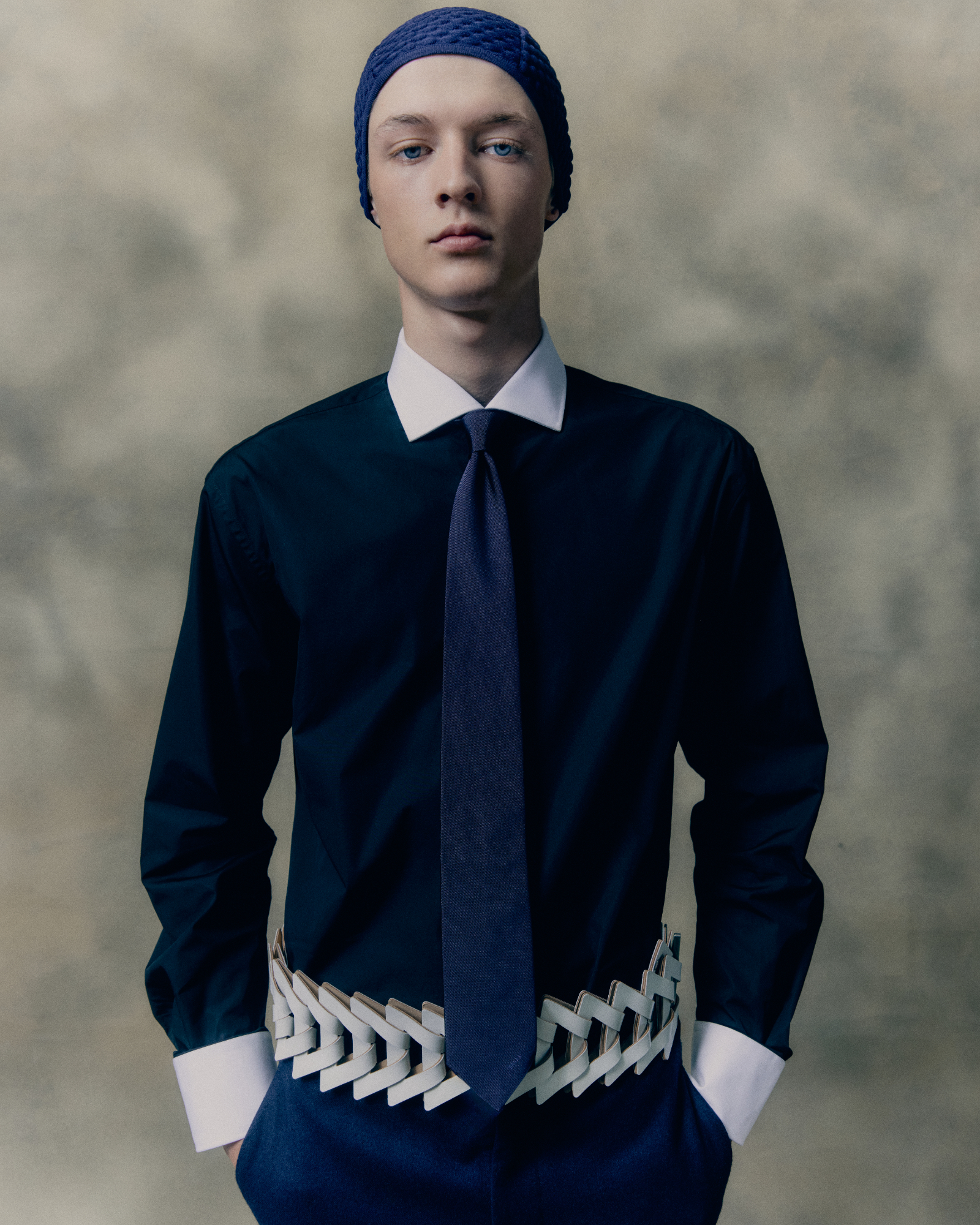 INDY VAN OPSTAL photo